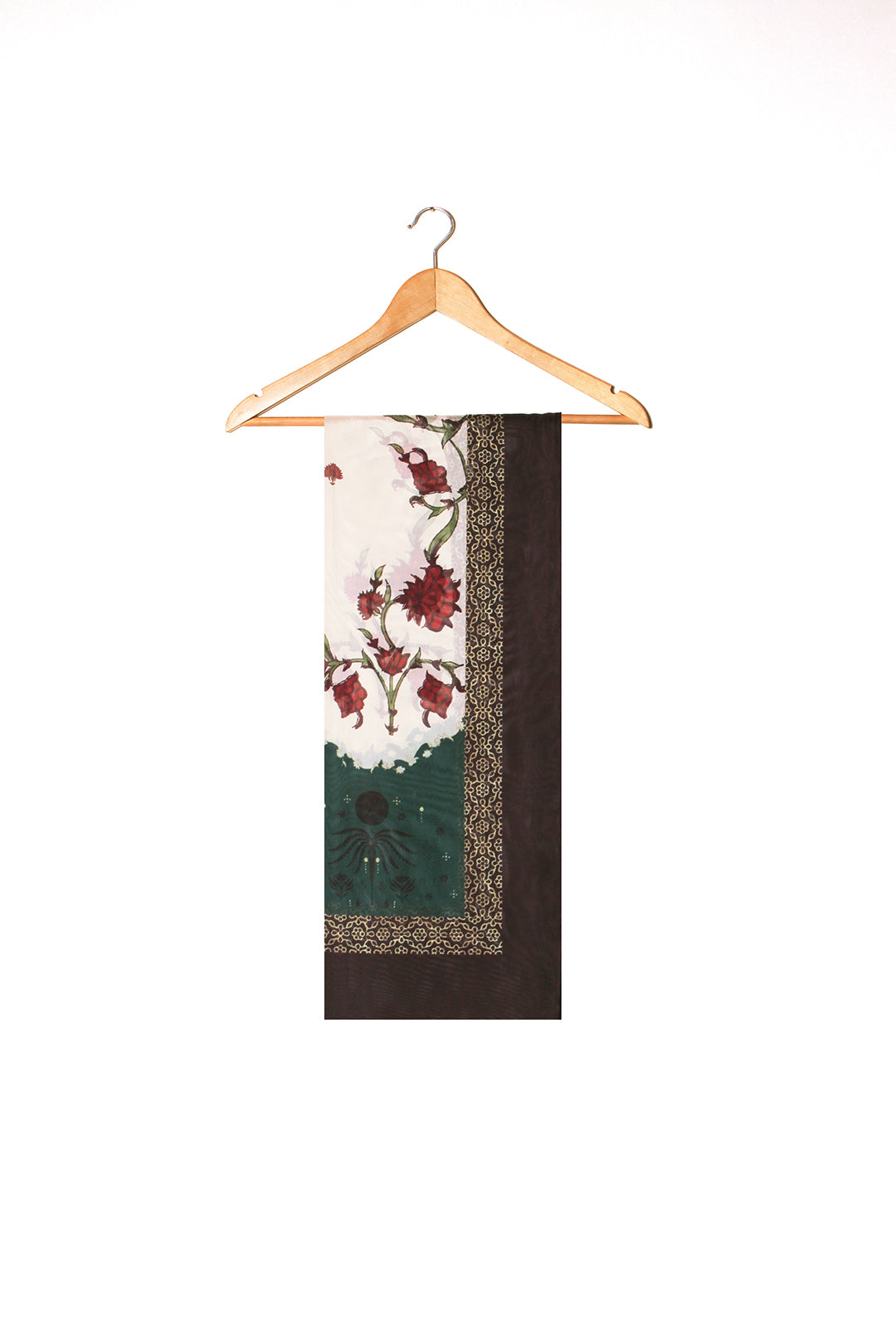 Durhil Dupatta