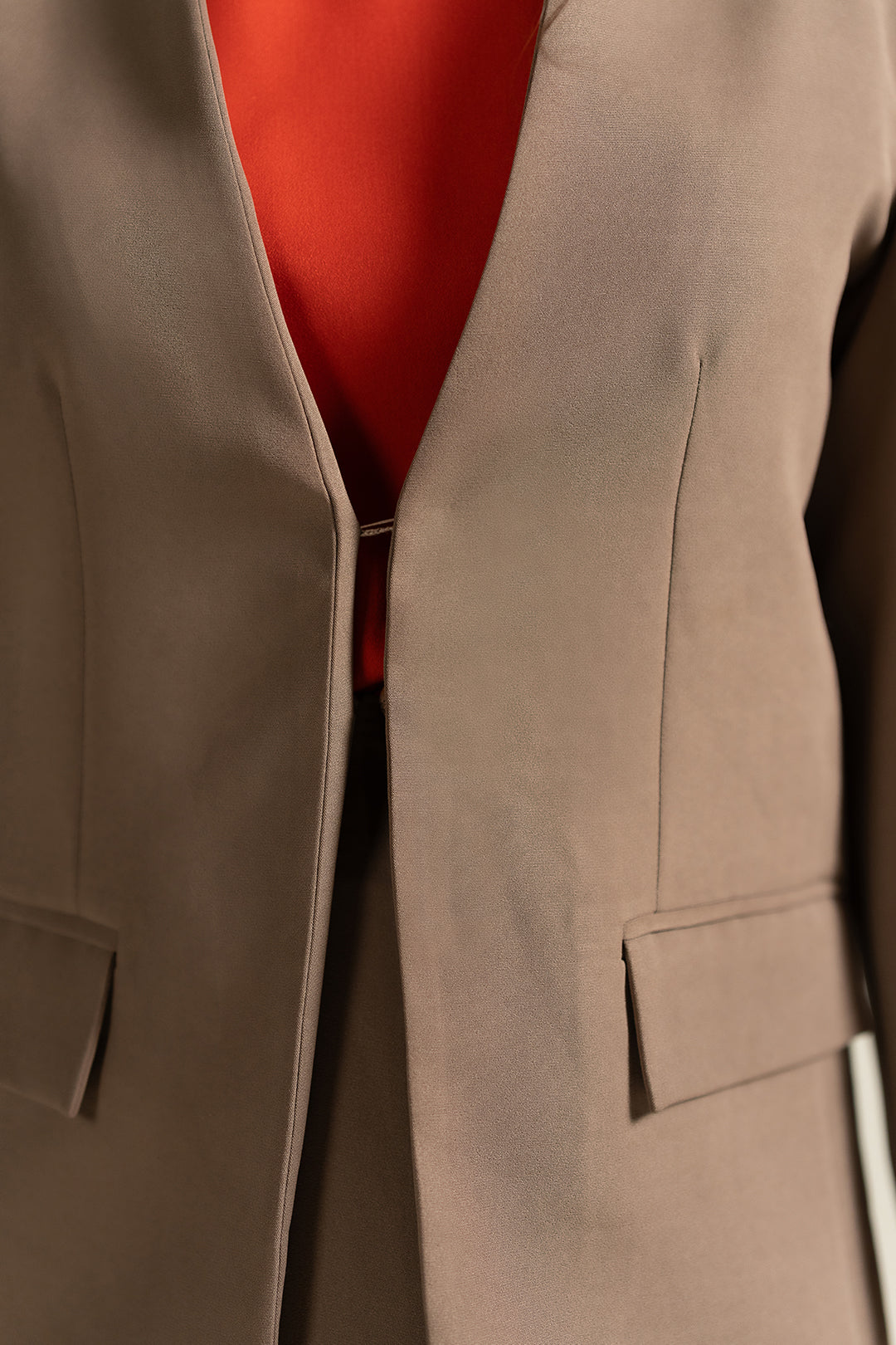 Dirin Blazer