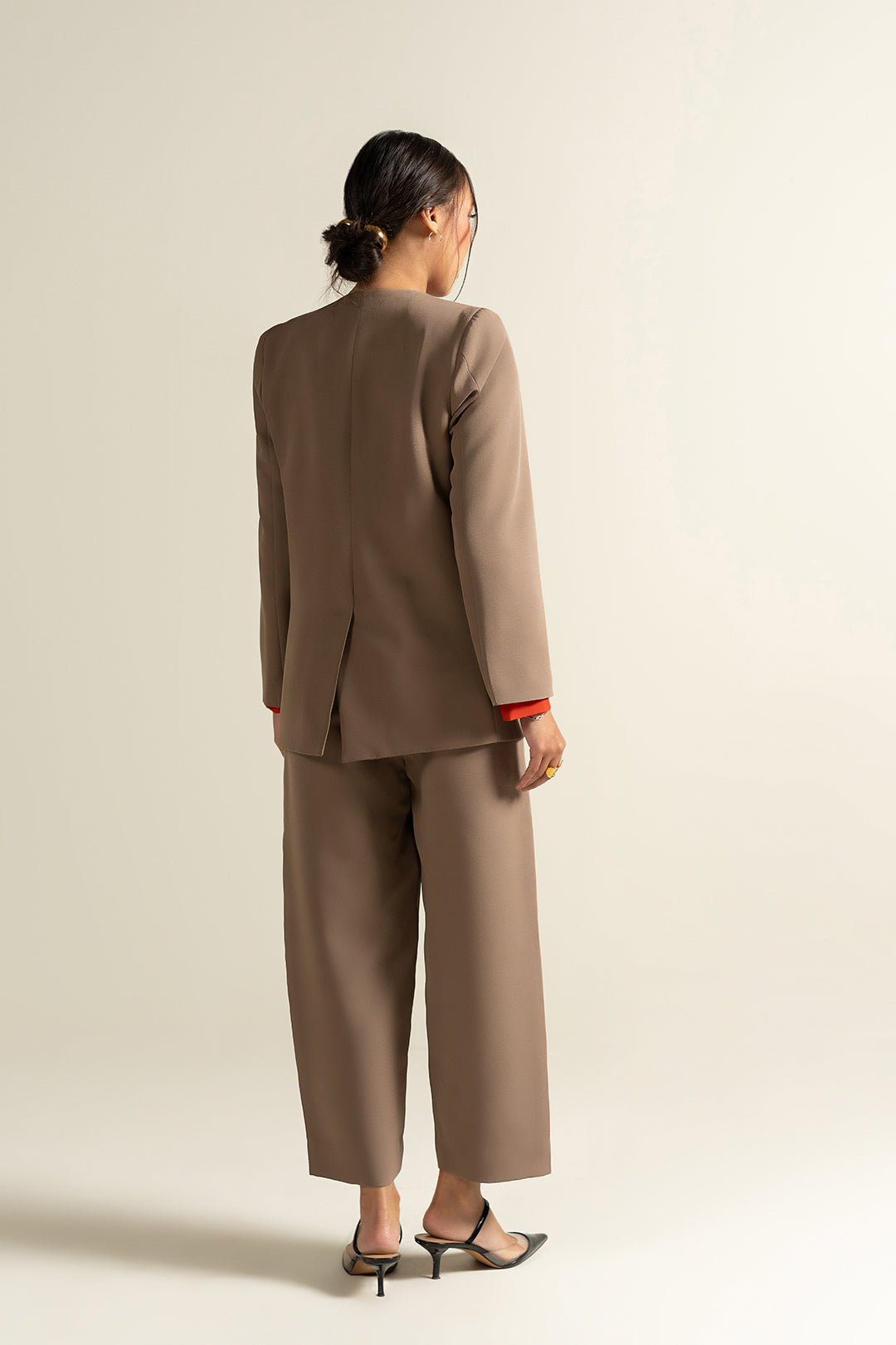 Dirin Blazer
