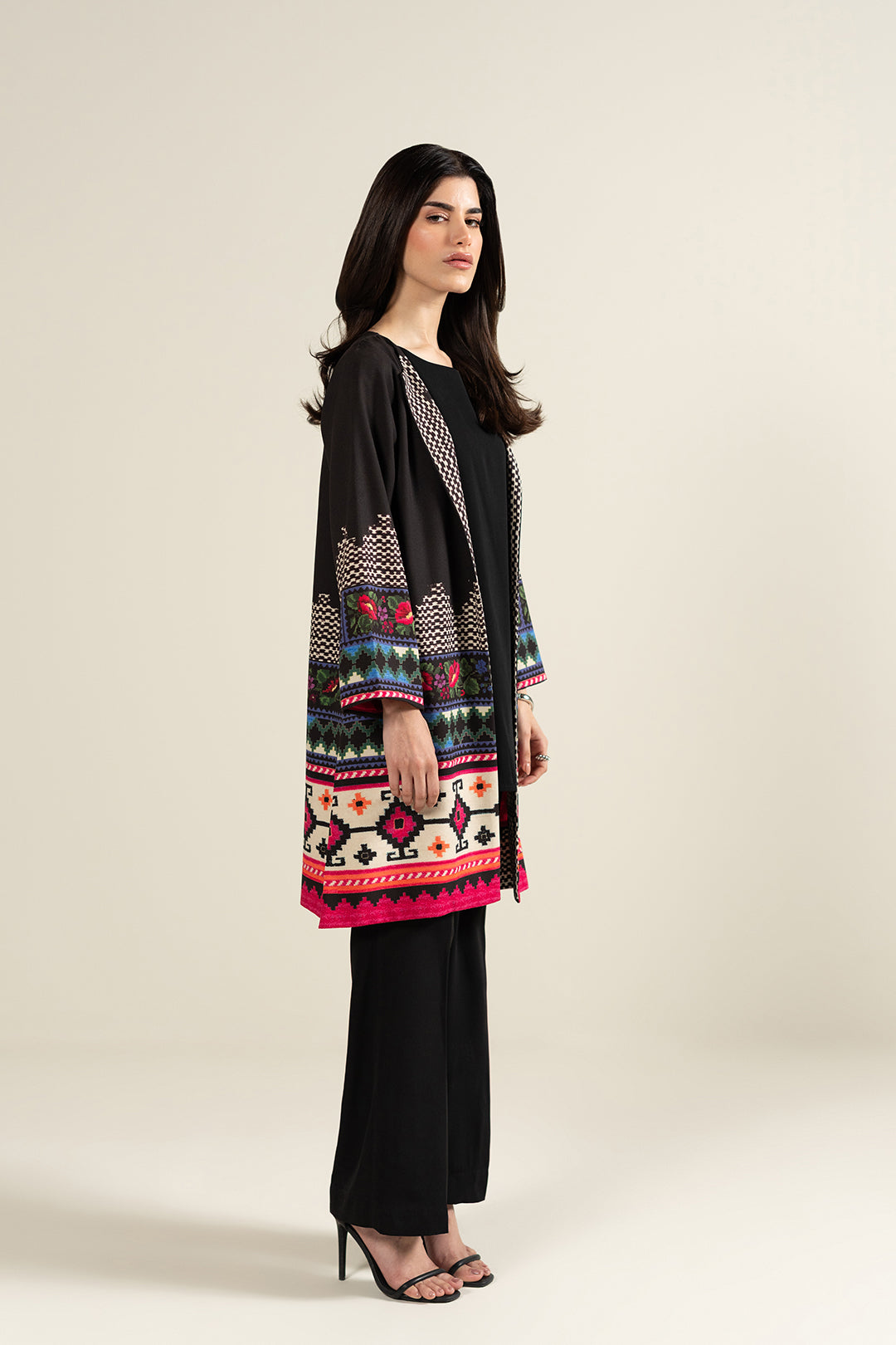 Malaar Jacket