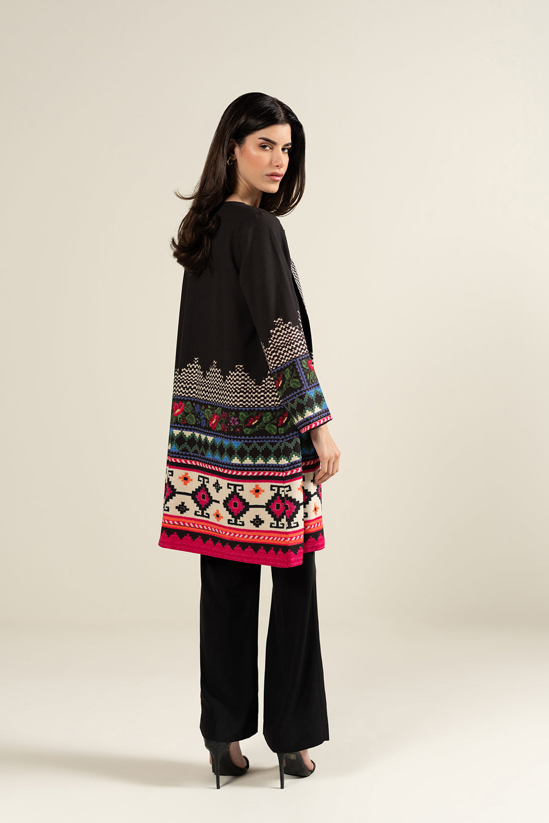 Malaar Jacket