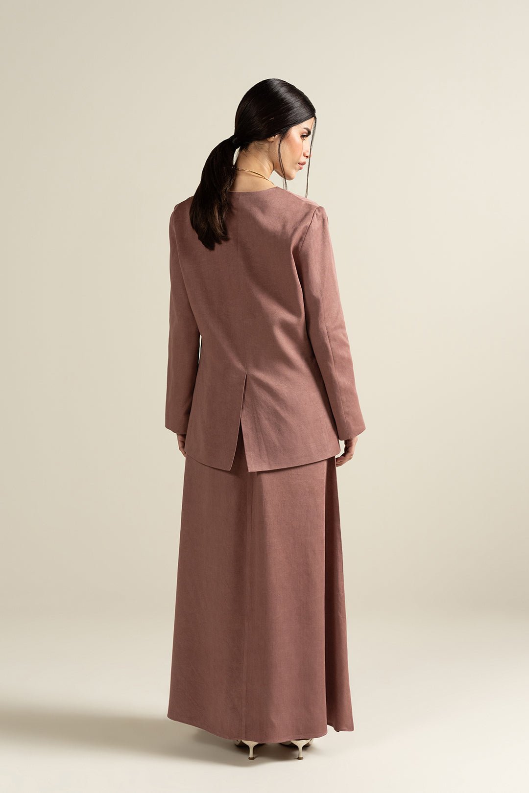 Barin Blazer