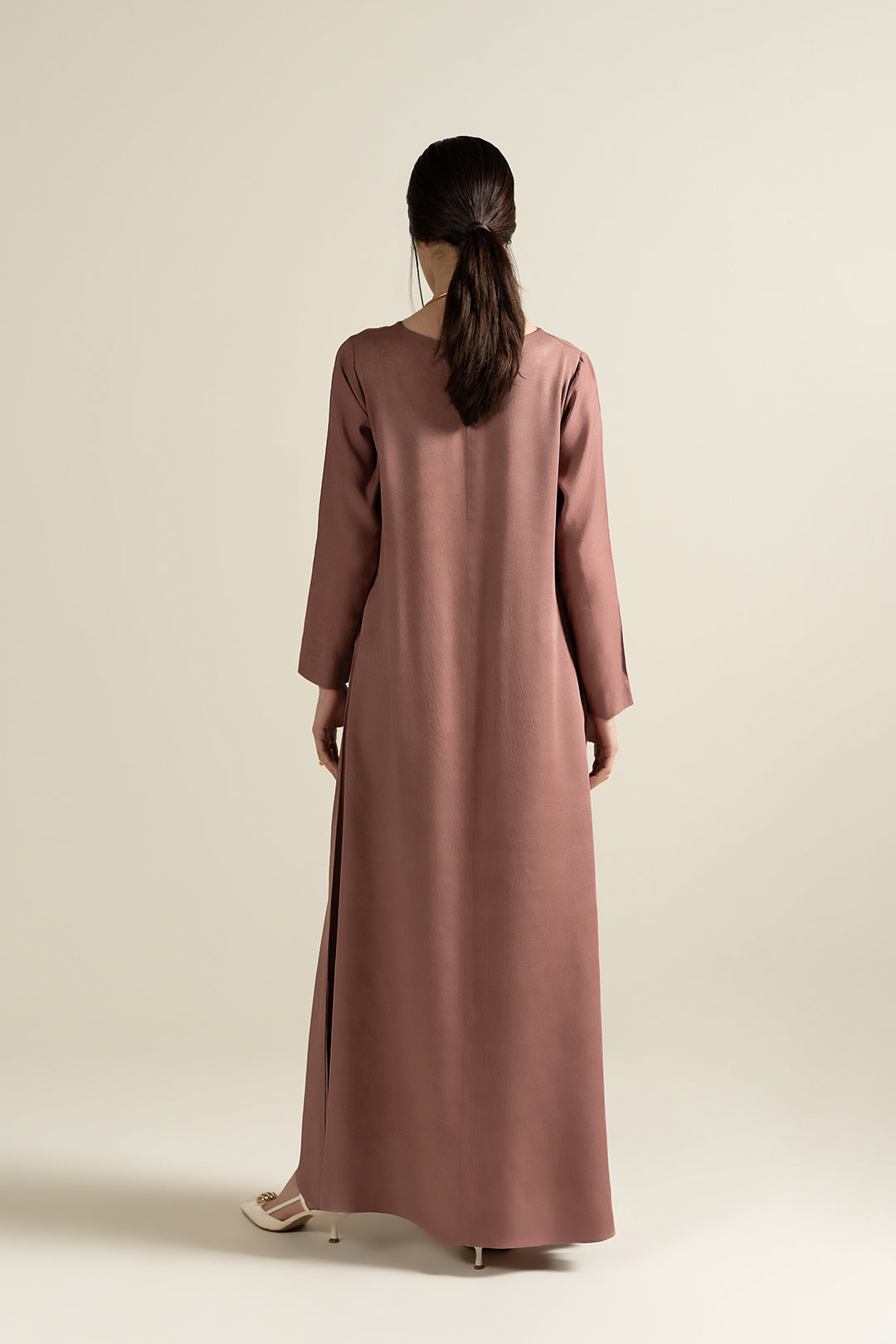 Barin Dress