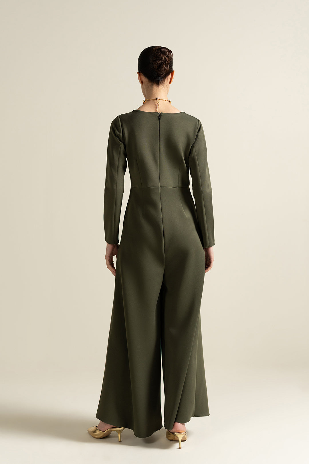 Aryl Jumpsuit