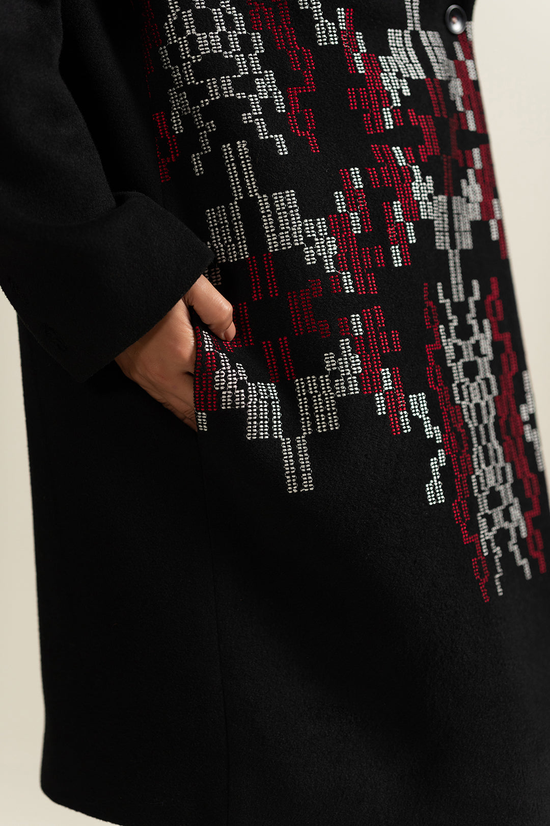 Ayal Jacket