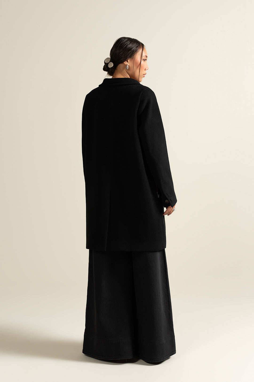 Ayal Jacket