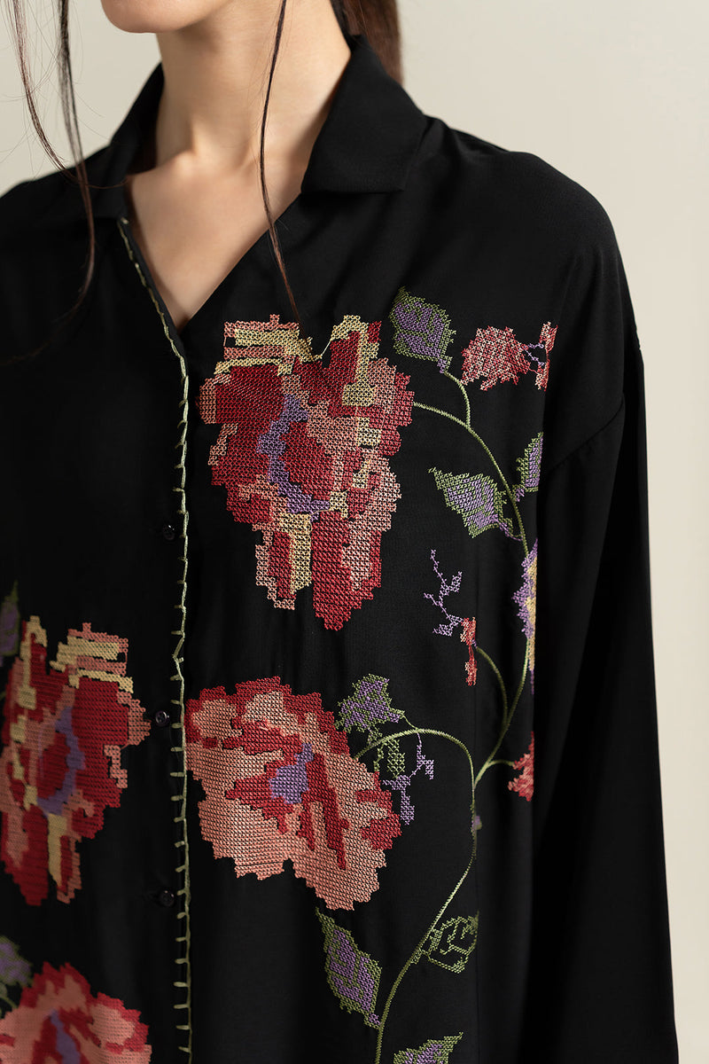 Azrin Dress