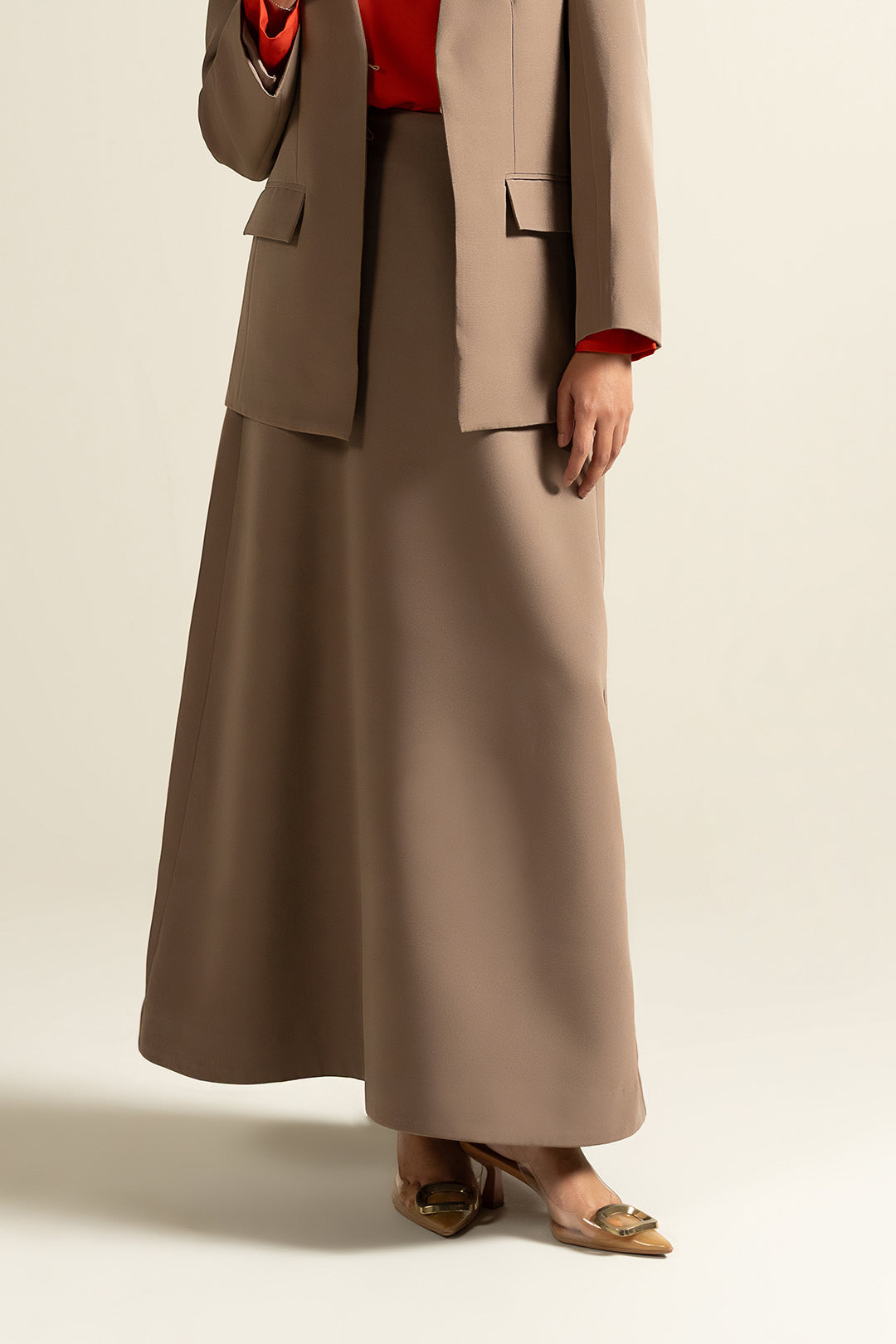 Dirin Skirt