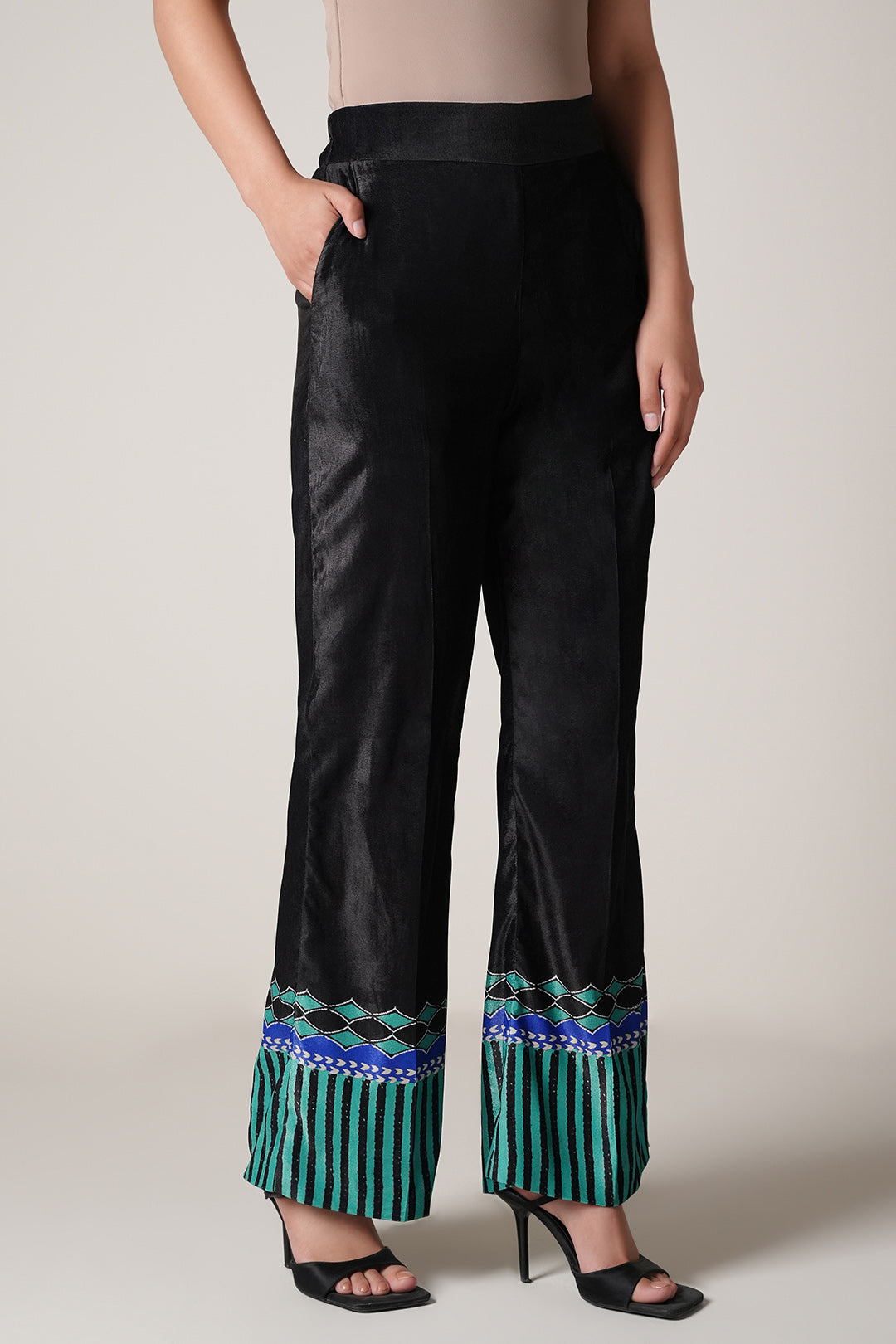 Runal Pants