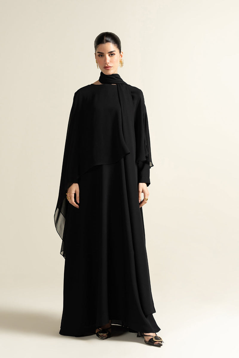 Scarlet V Dress