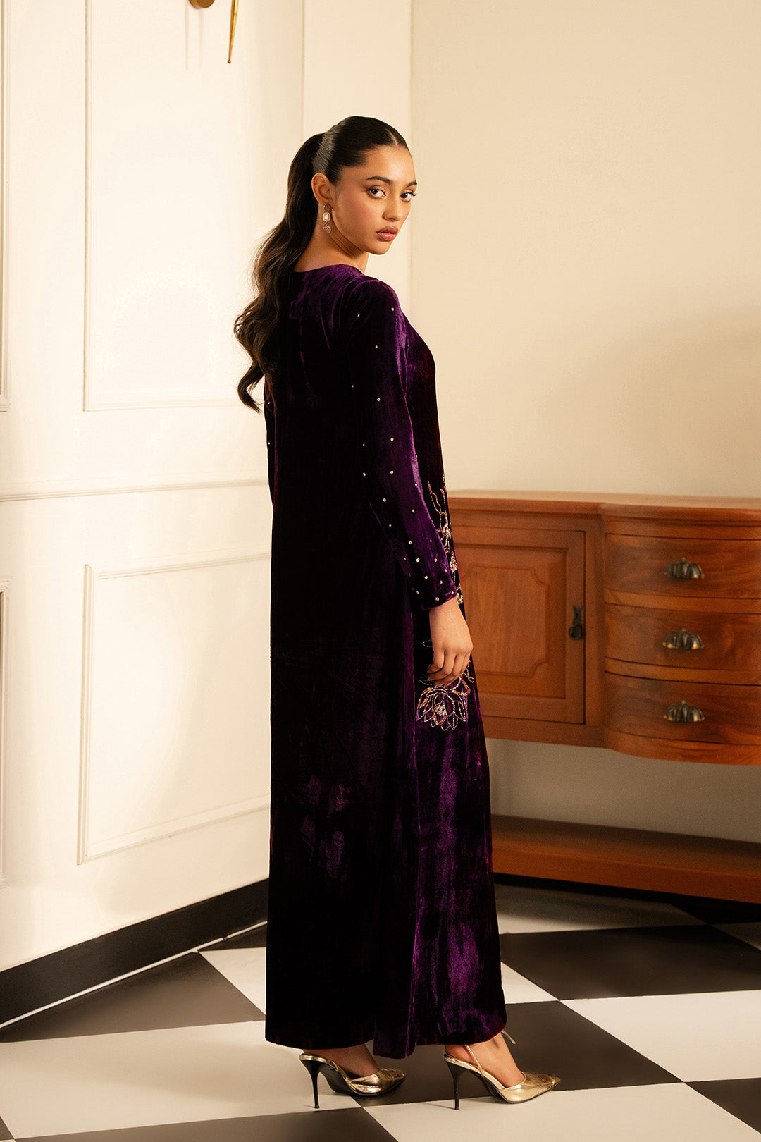 Rimooz Dress