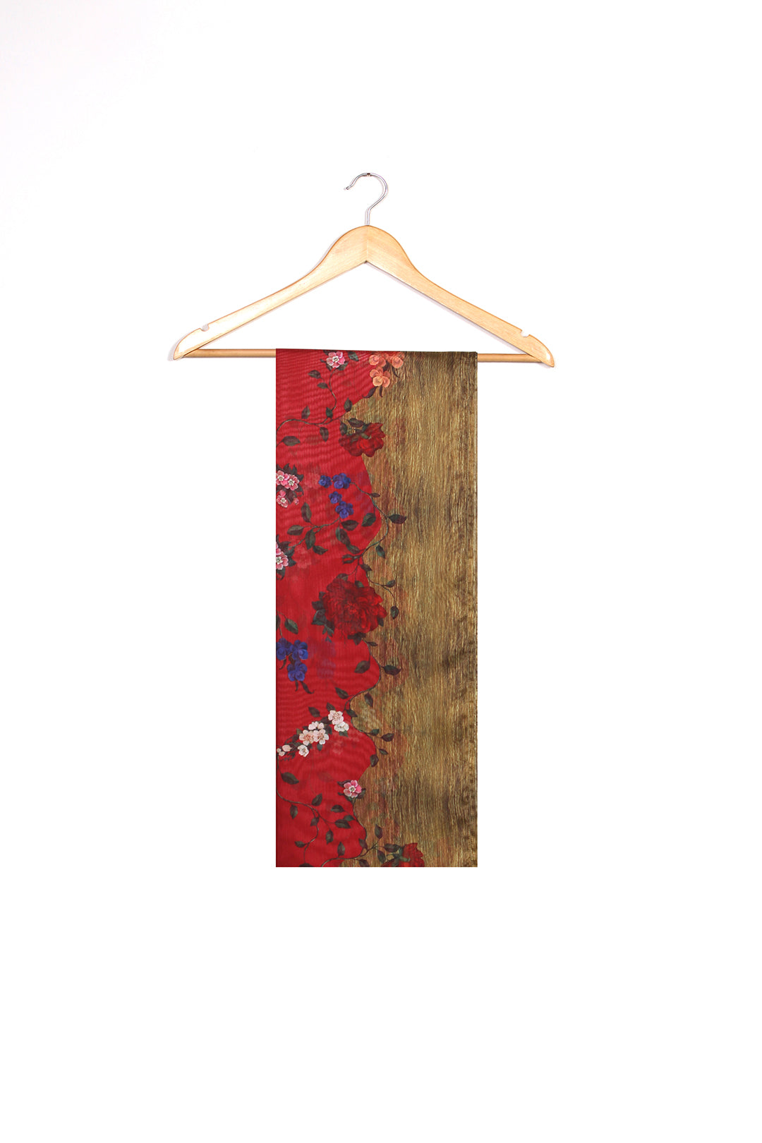 Hsira Dupatta