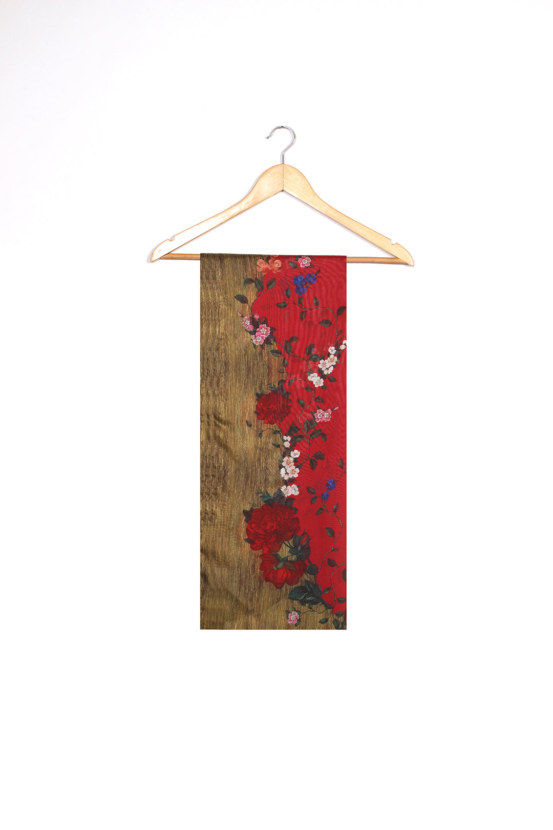 Hsira Dupatta
