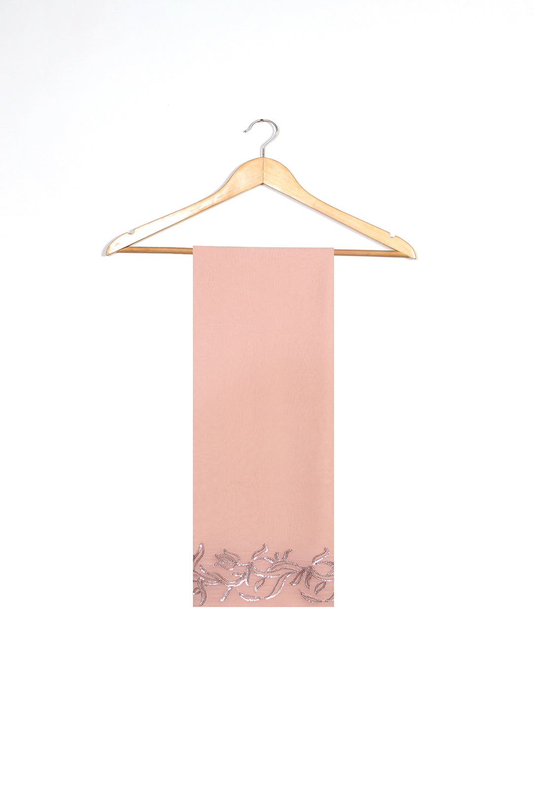 Mustar Dupatta