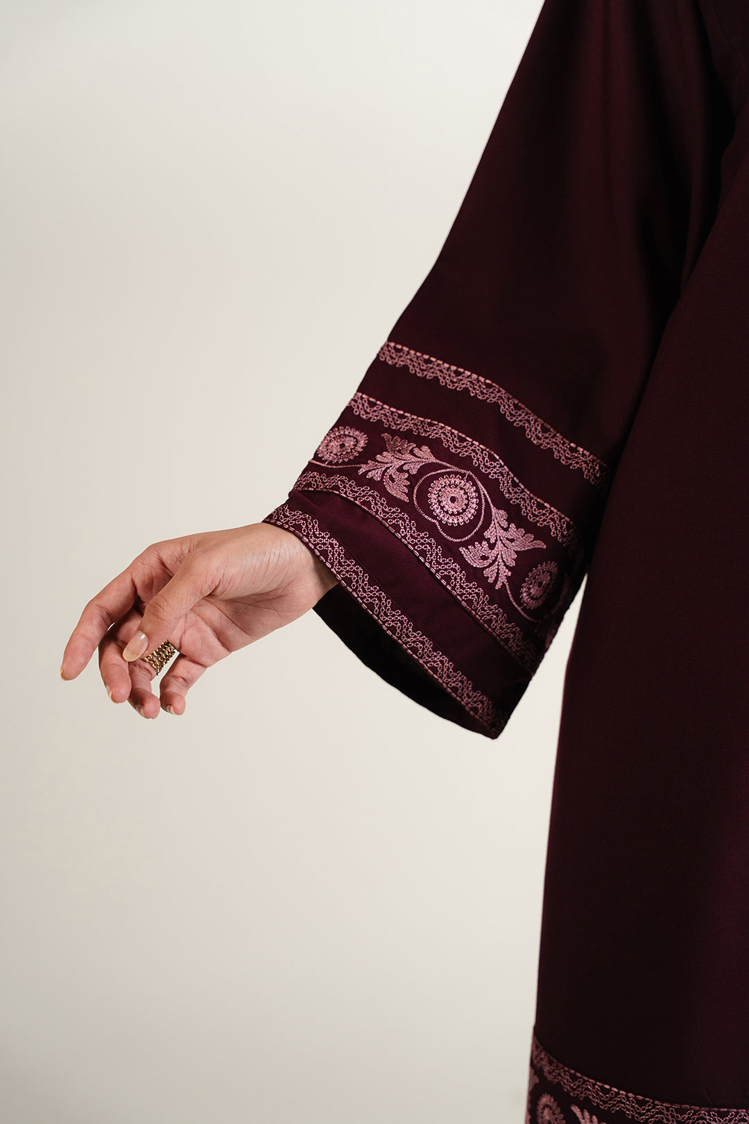 Daraal Jacket