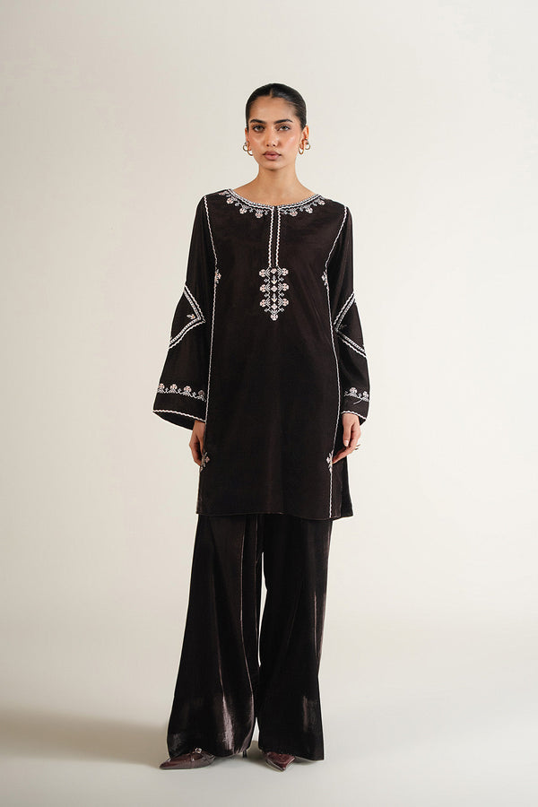 Burhil Top