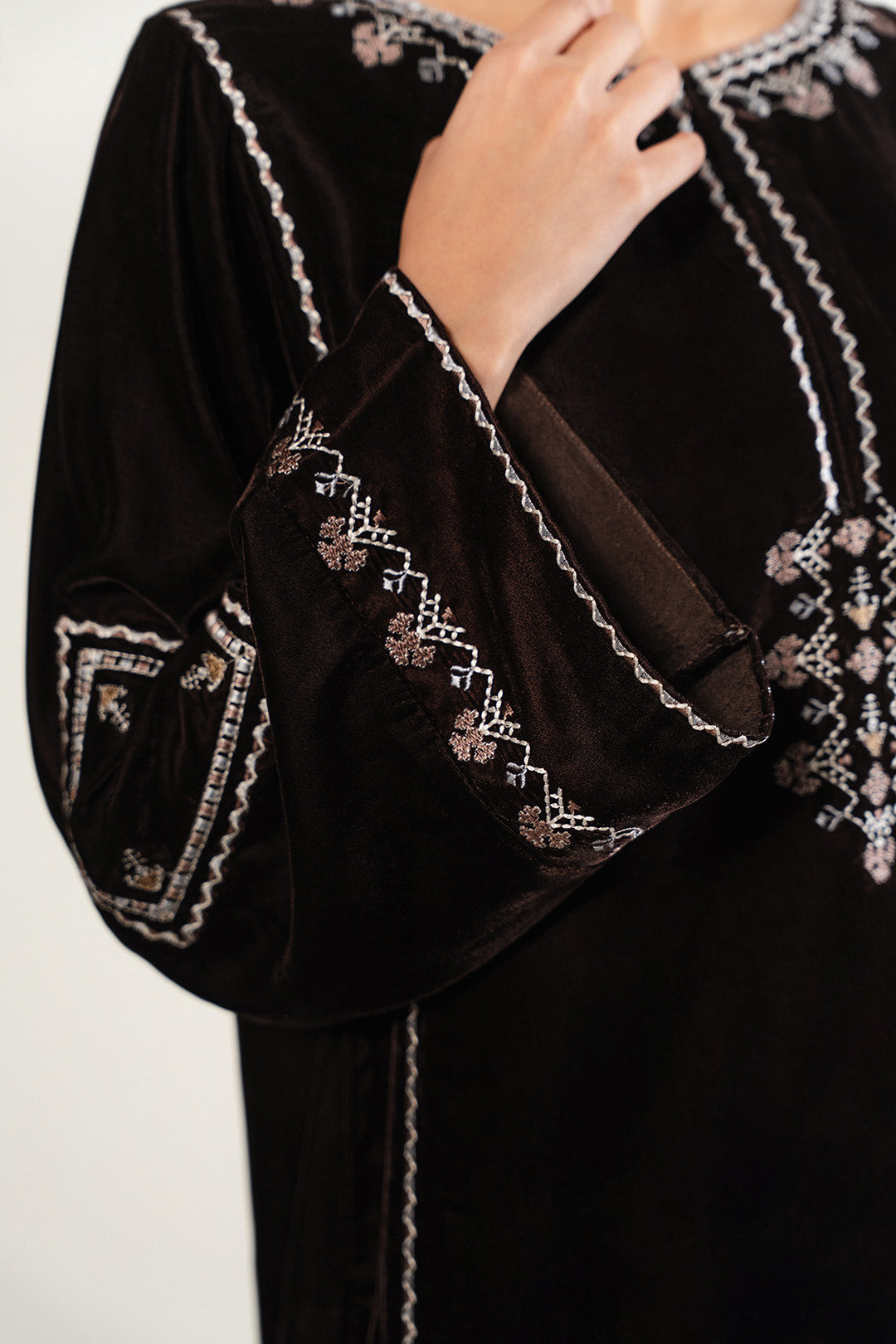 Burhil Top