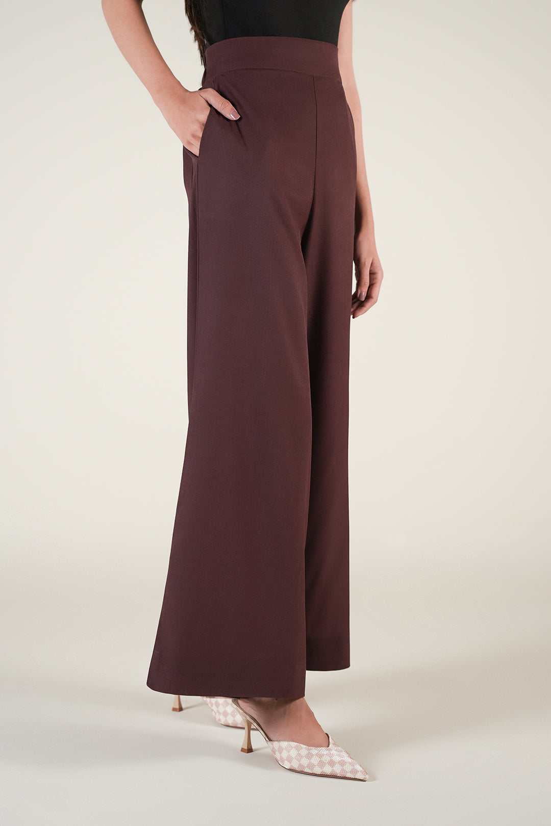 Mahril Pants
