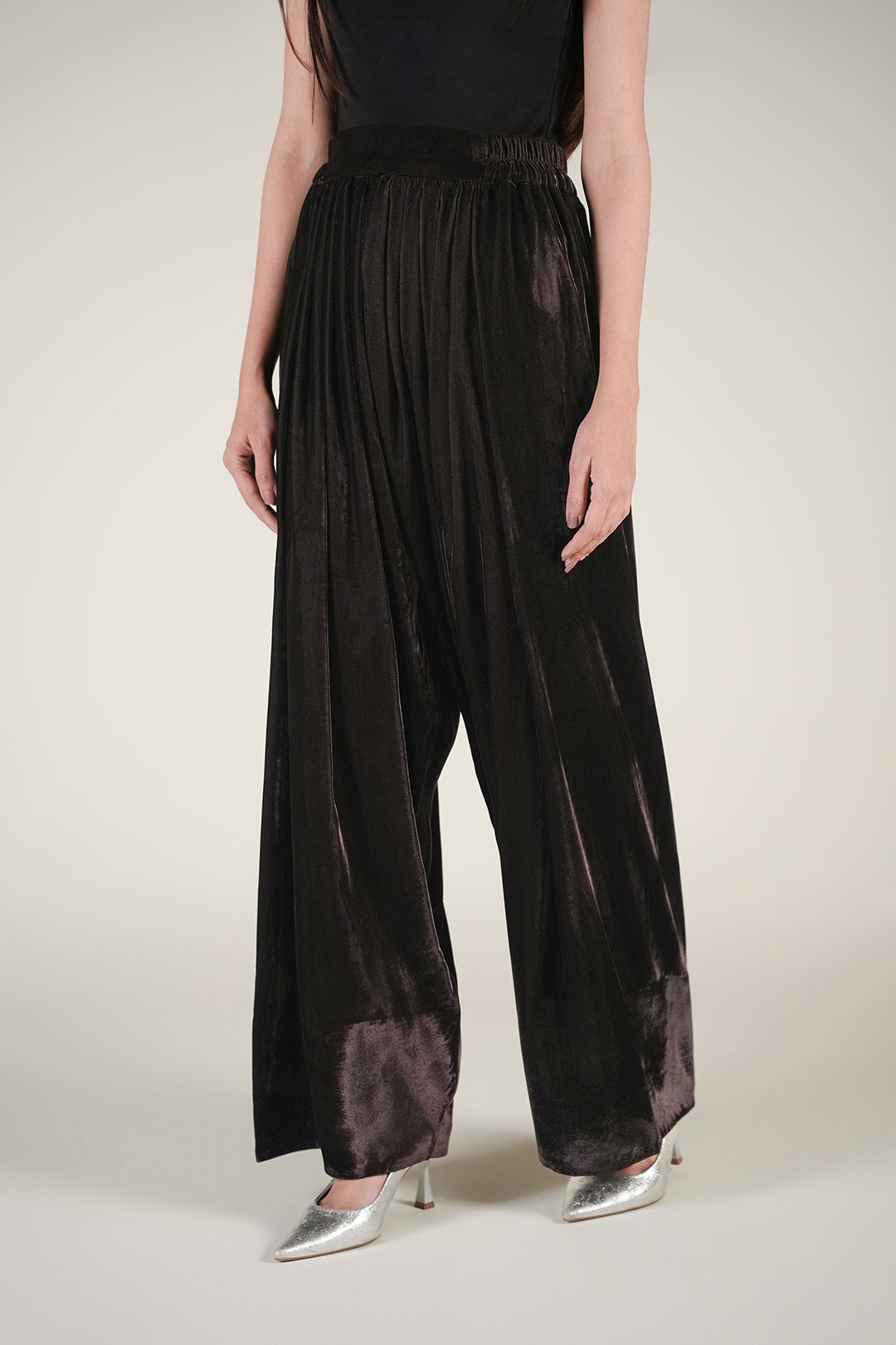 Burhil Shalwar