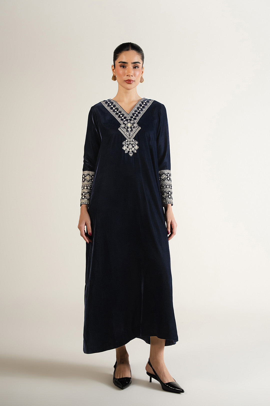 Liran Dress