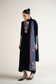 3 Piece Embroidered Khaddar Suit