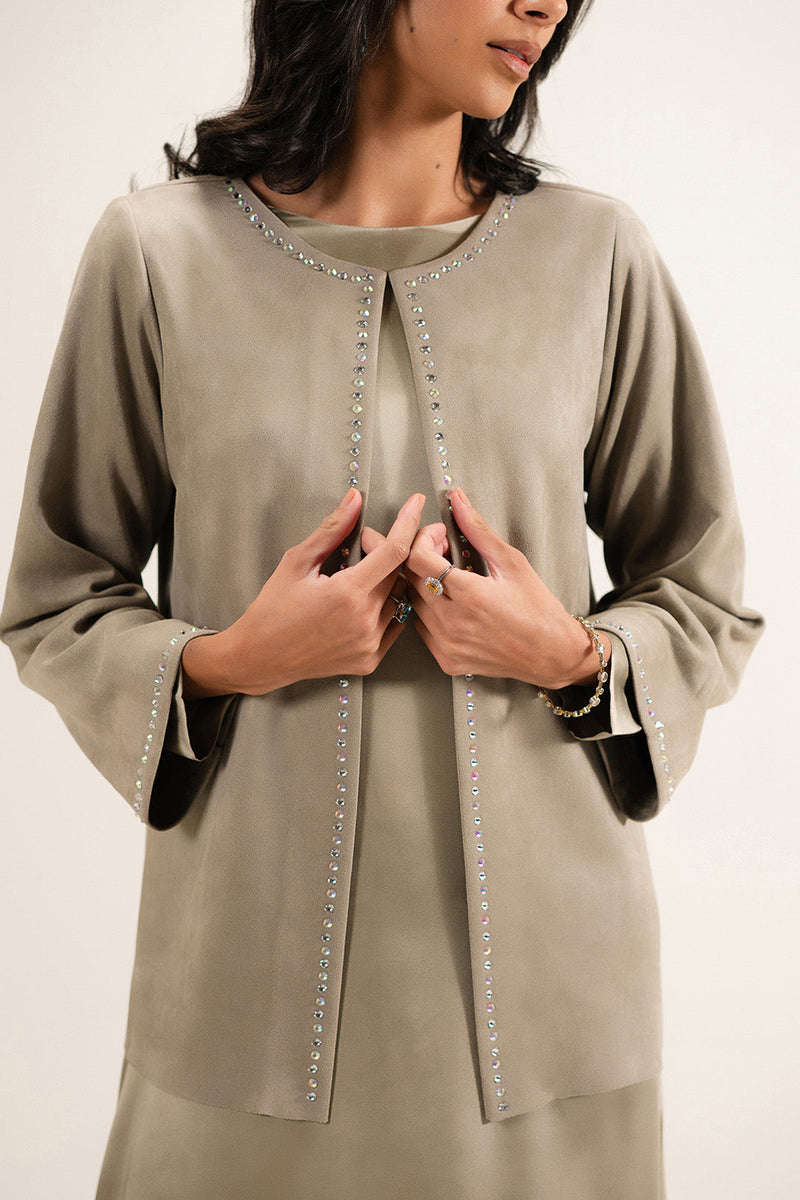 Eyrra Dress
