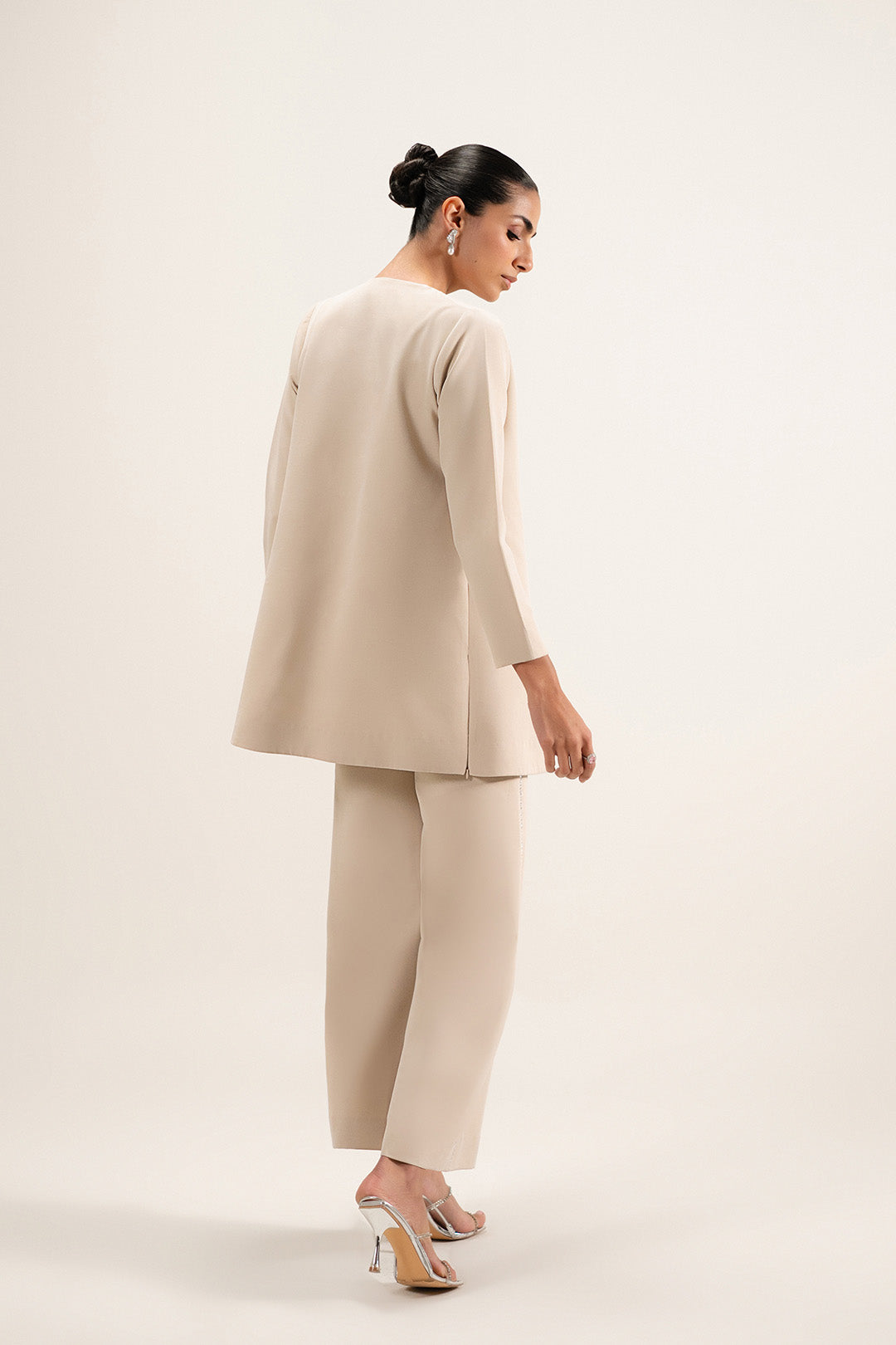 Uzaar Jacket