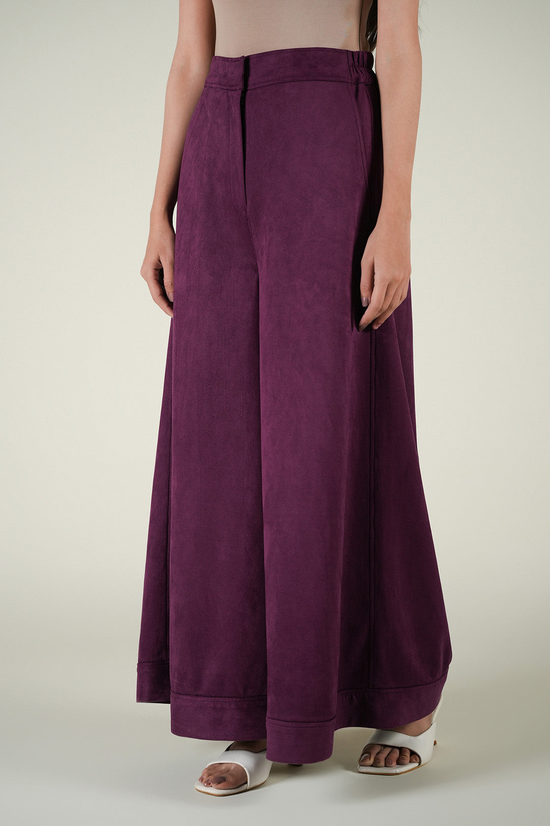 Peyran Pants
