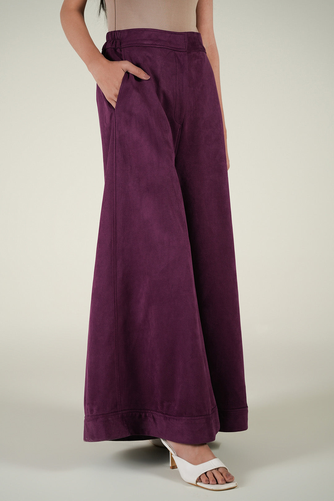 Peyran Pants