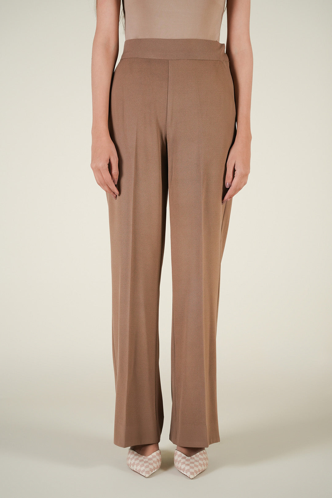 Regaar Pants