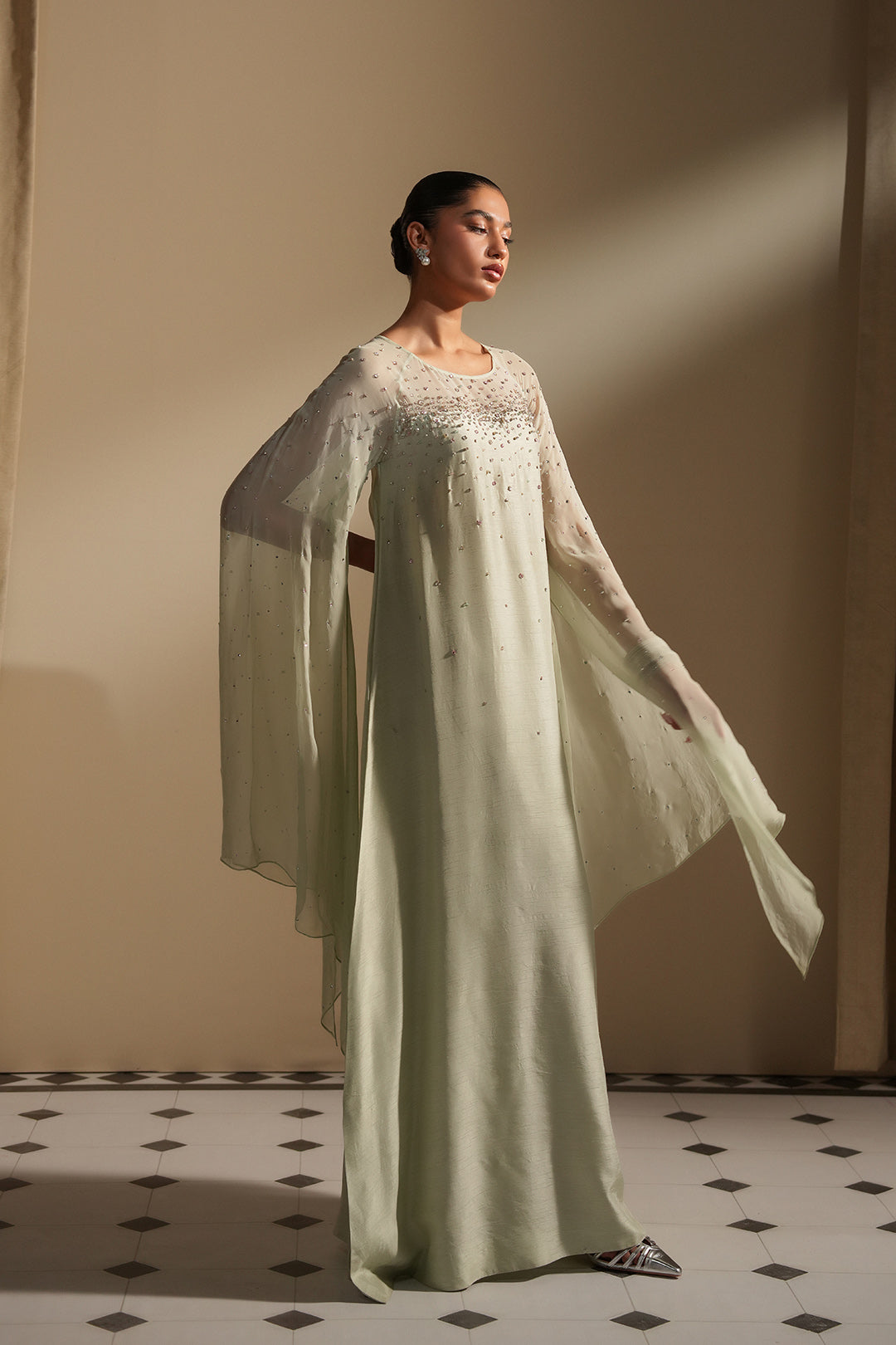 Aveena Dress