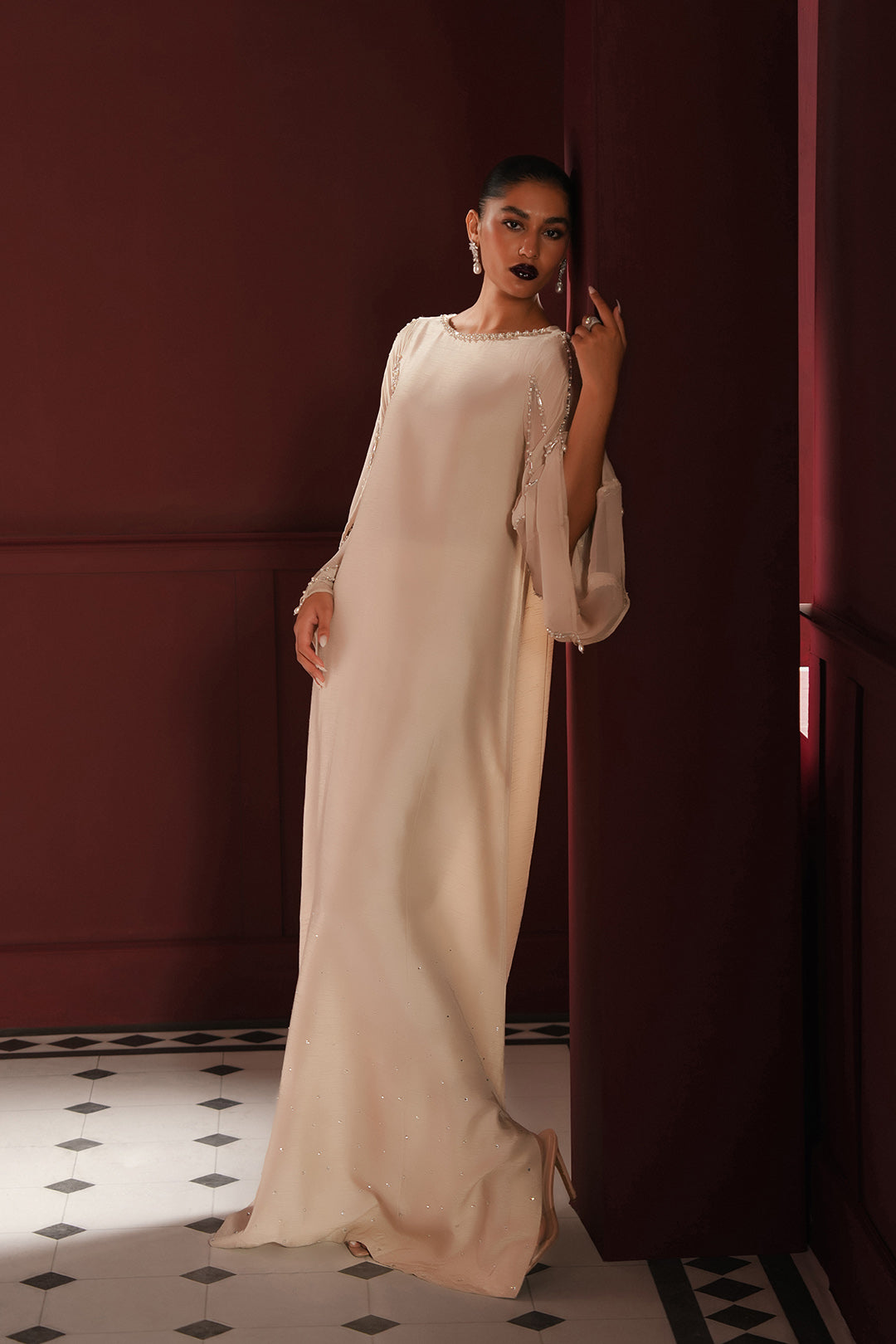 Eira Dress