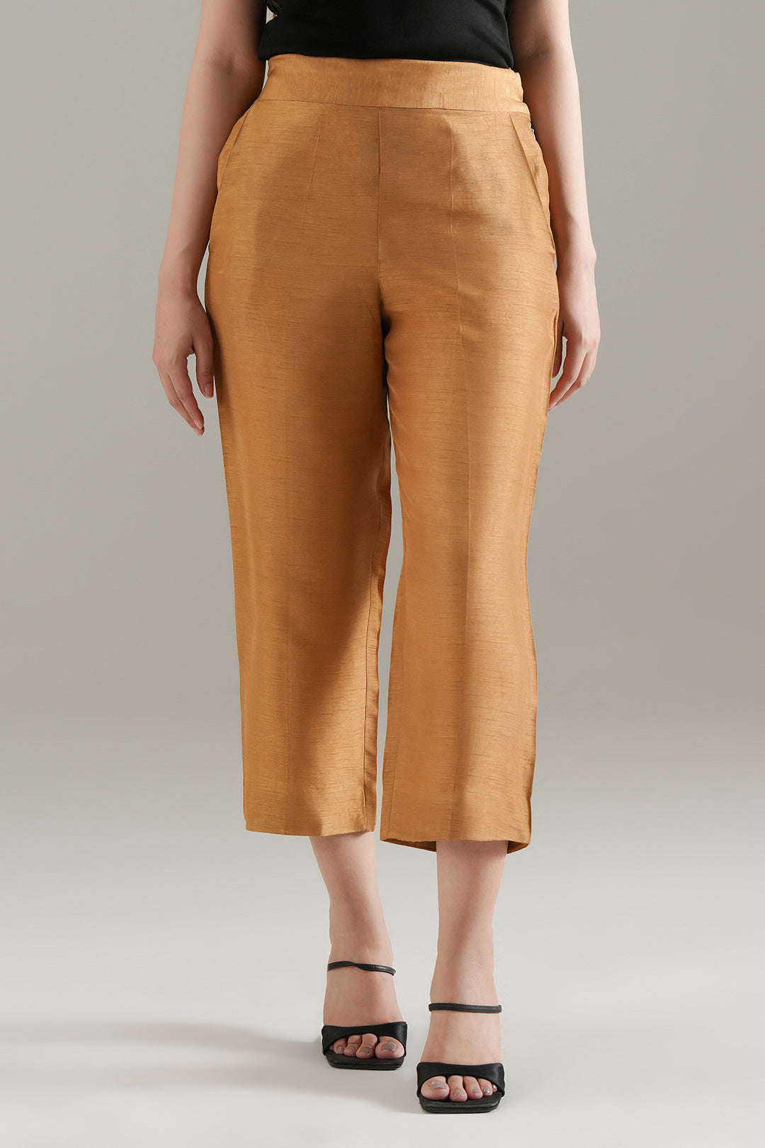 Marigold Pants
