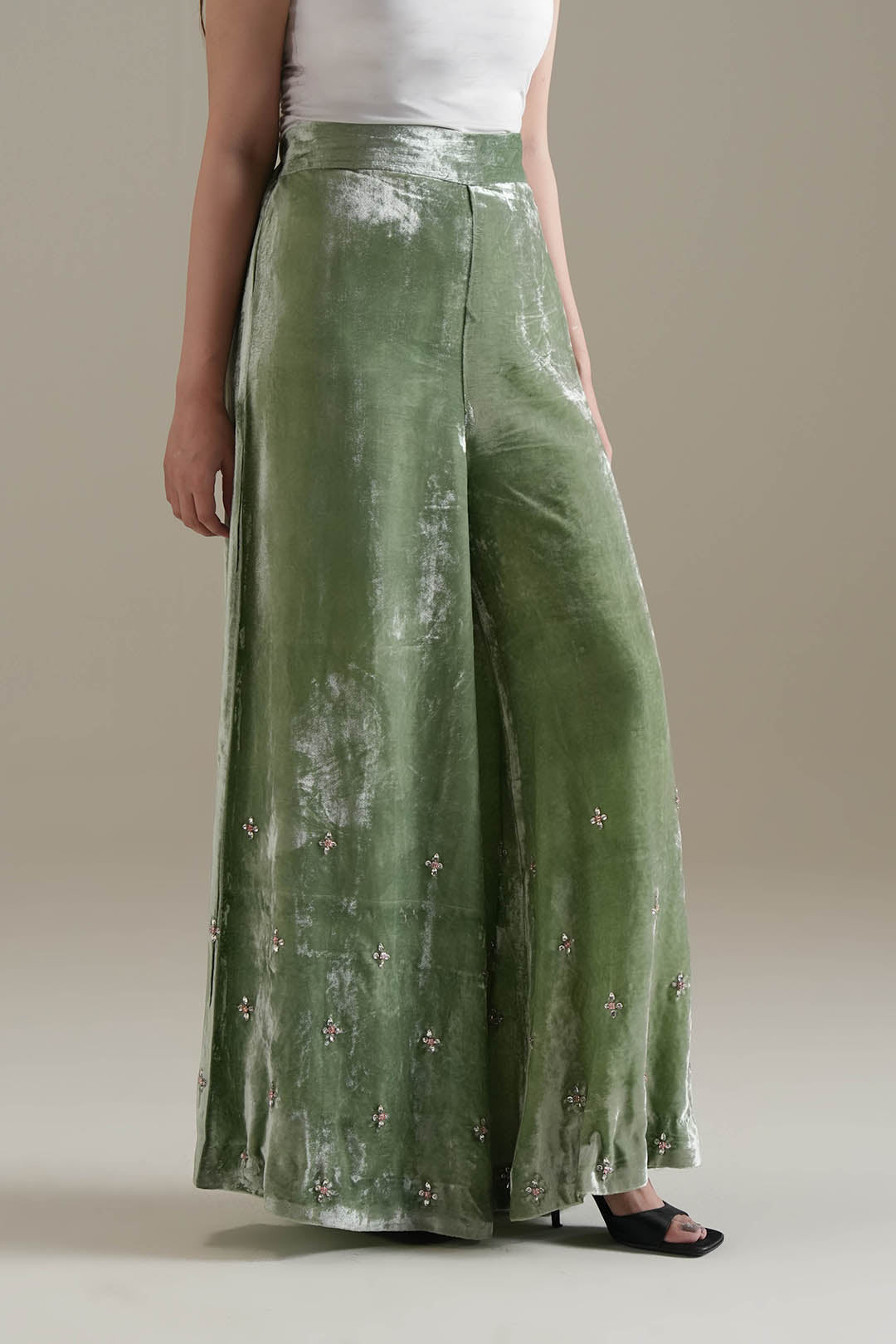 Noriel Pants