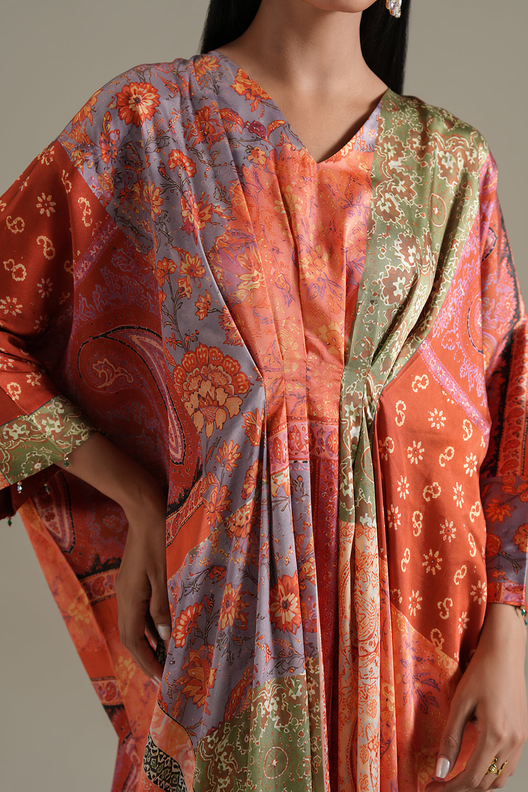 Elenya Kaftan