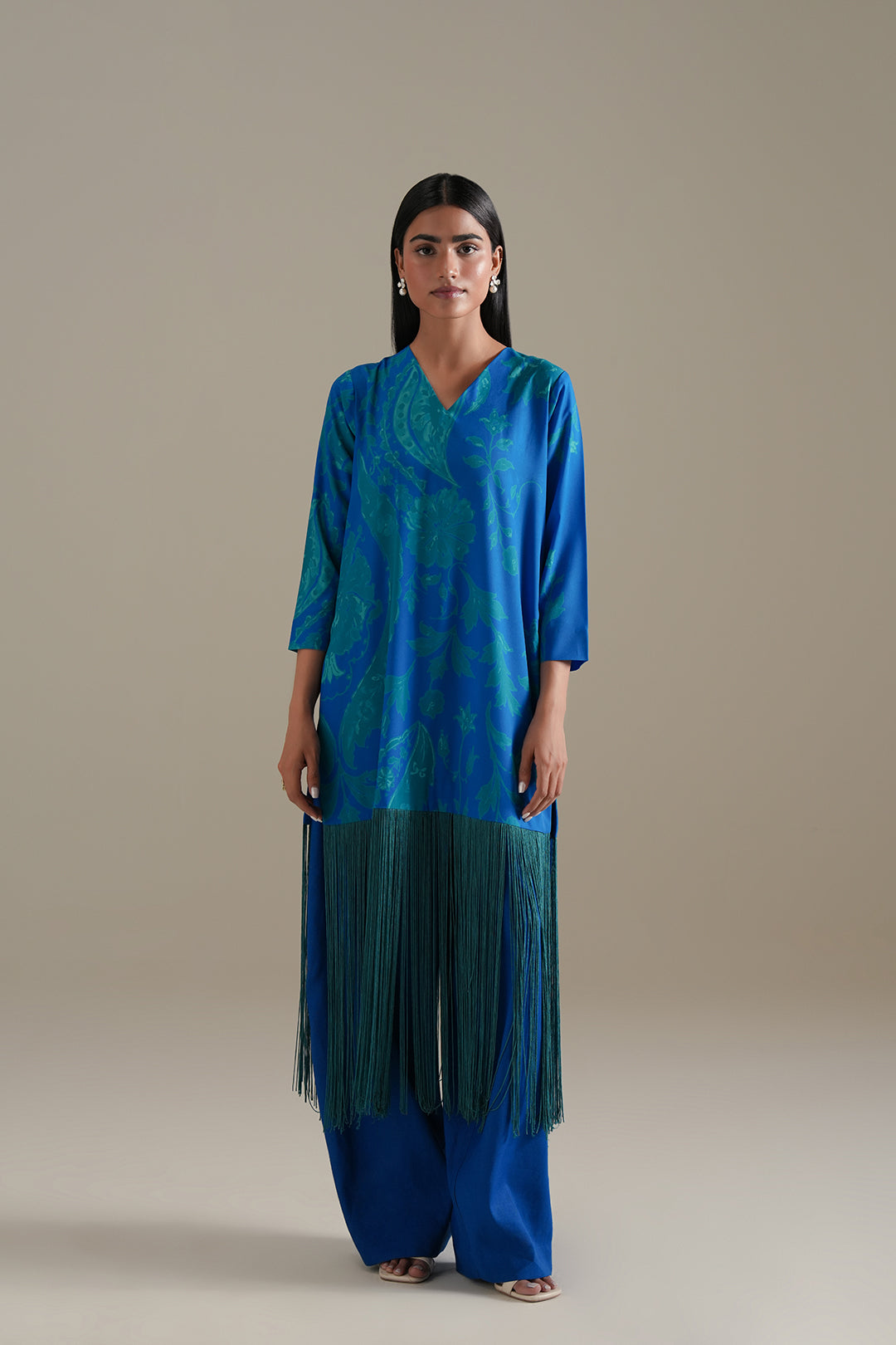 Fringe Tide Long