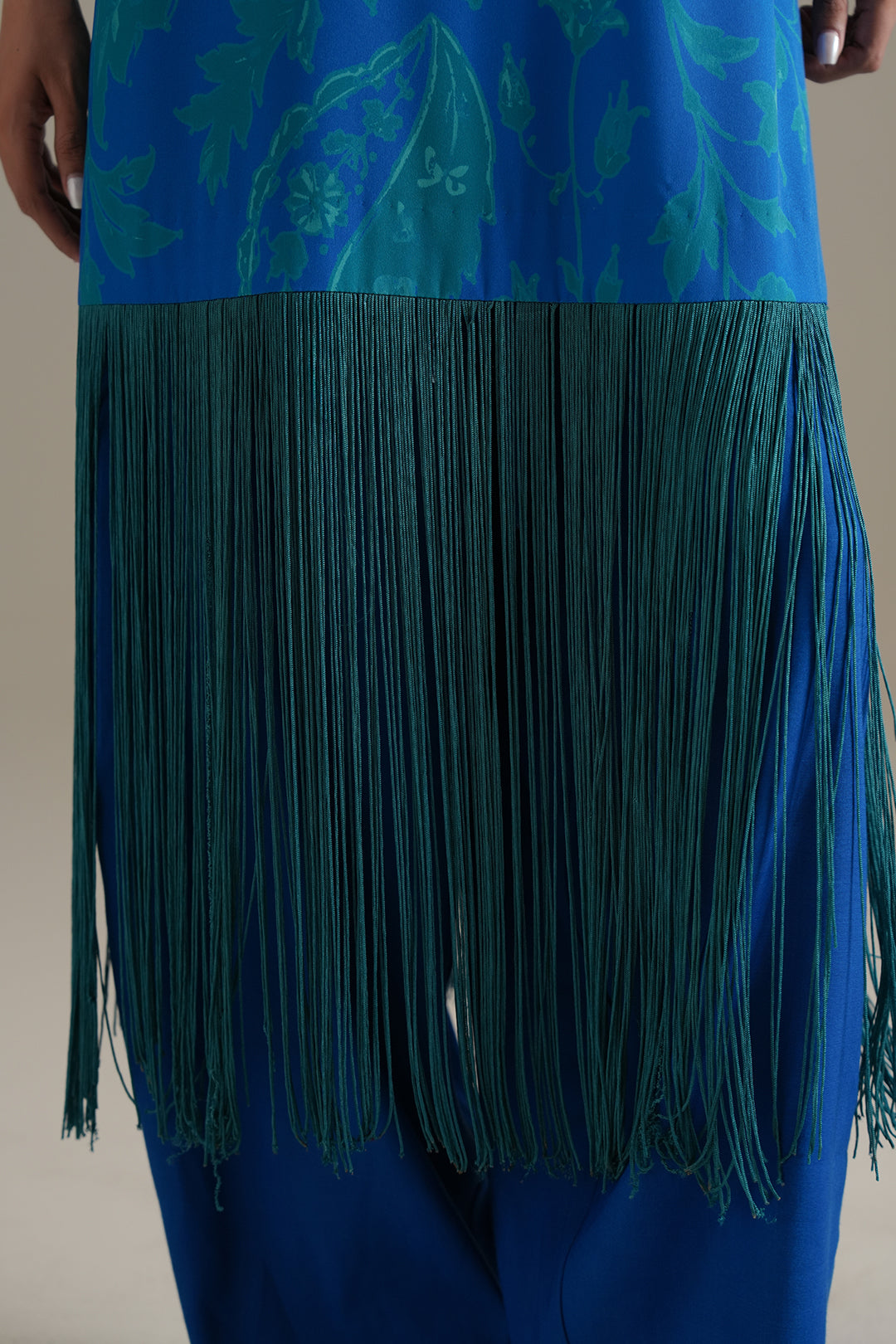 Fringe Tide Long