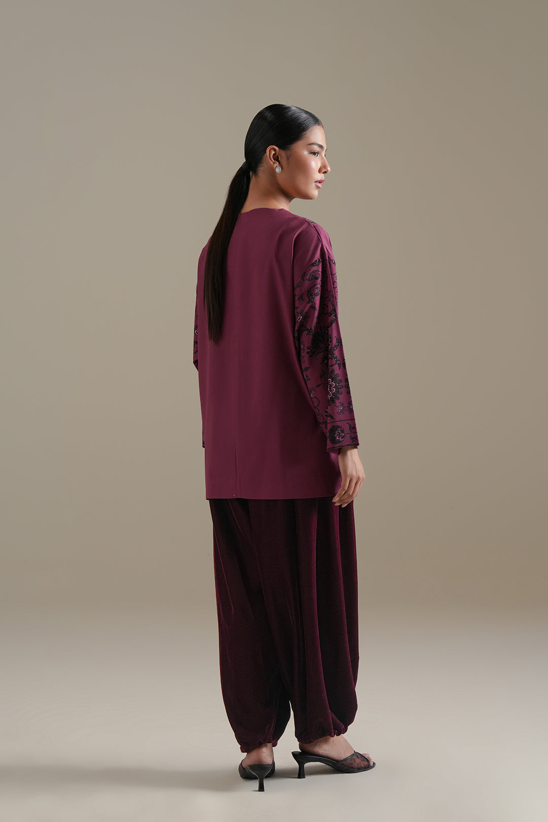Evara Top