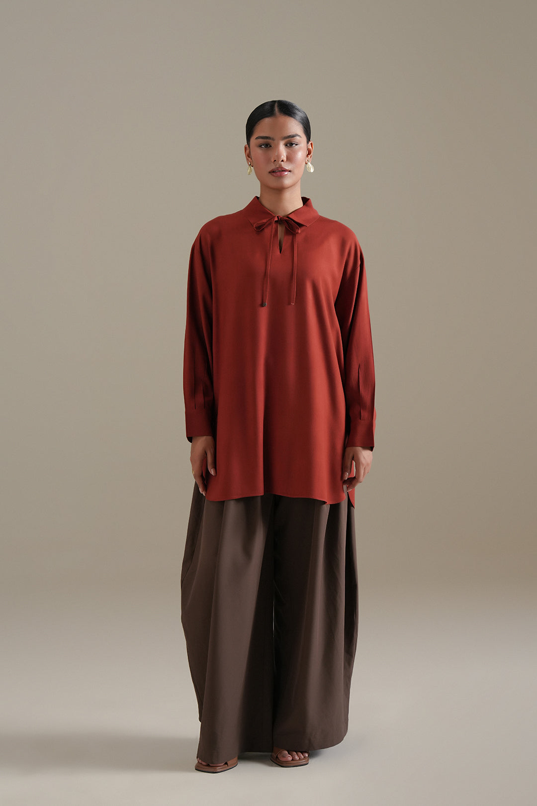 Ember Top