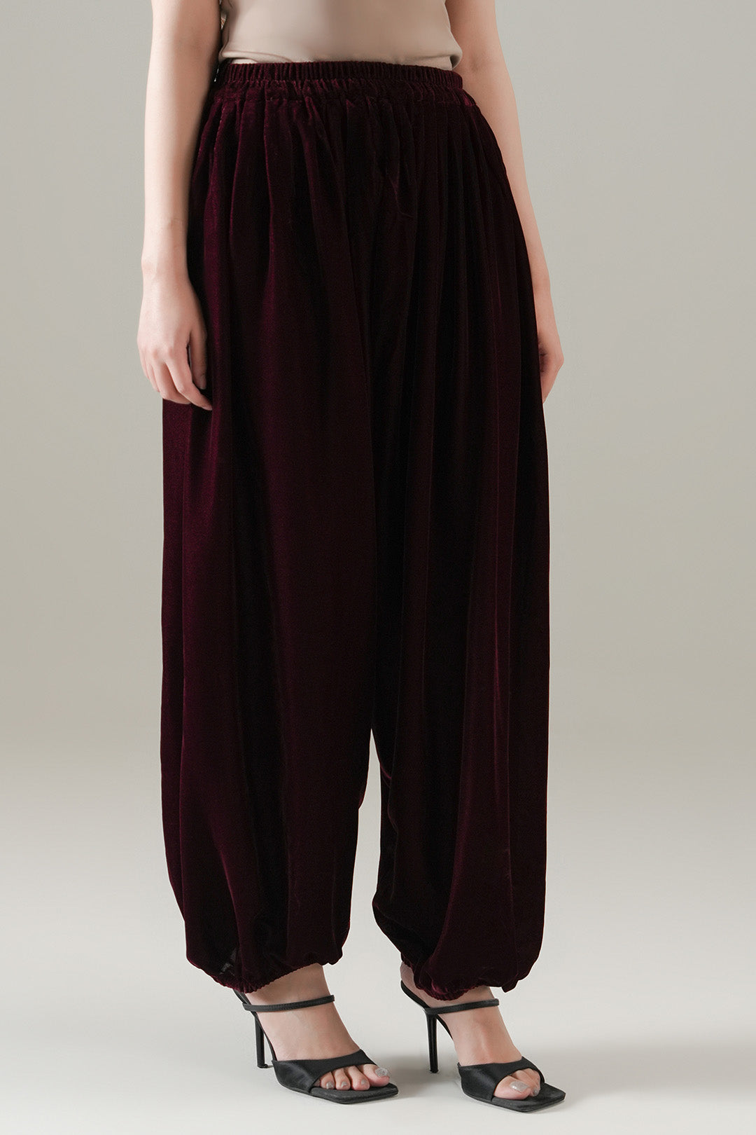 Evara Pants