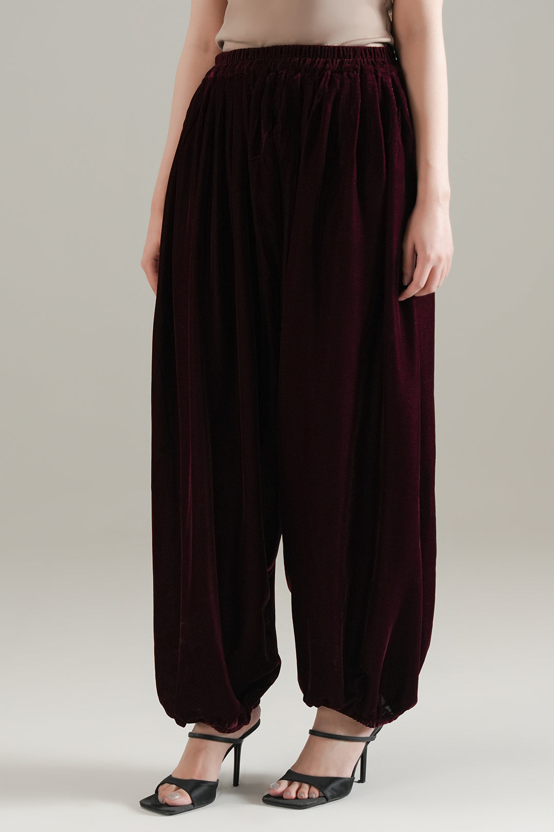 Evara Pants