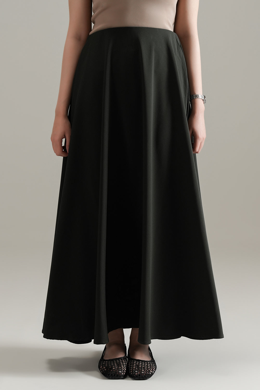 Solene Skirt
