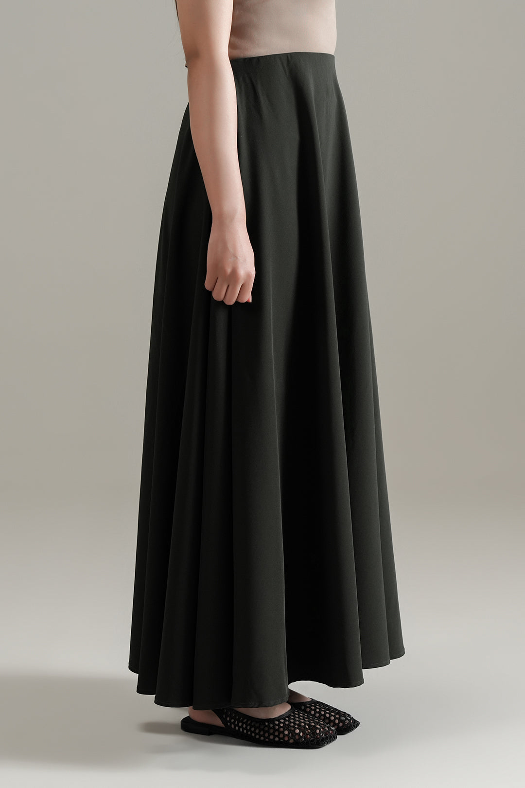 Solene Skirt
