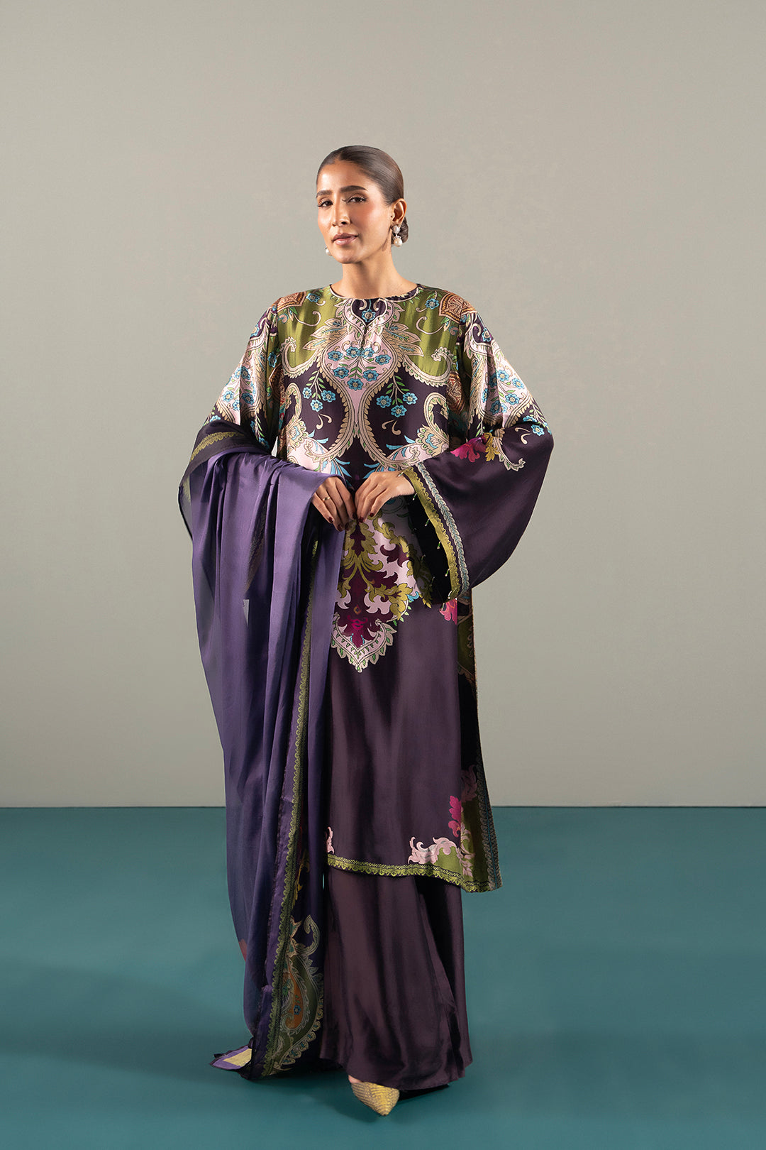 Mehra Dupatta