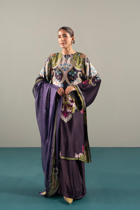 Mehra Dupatta