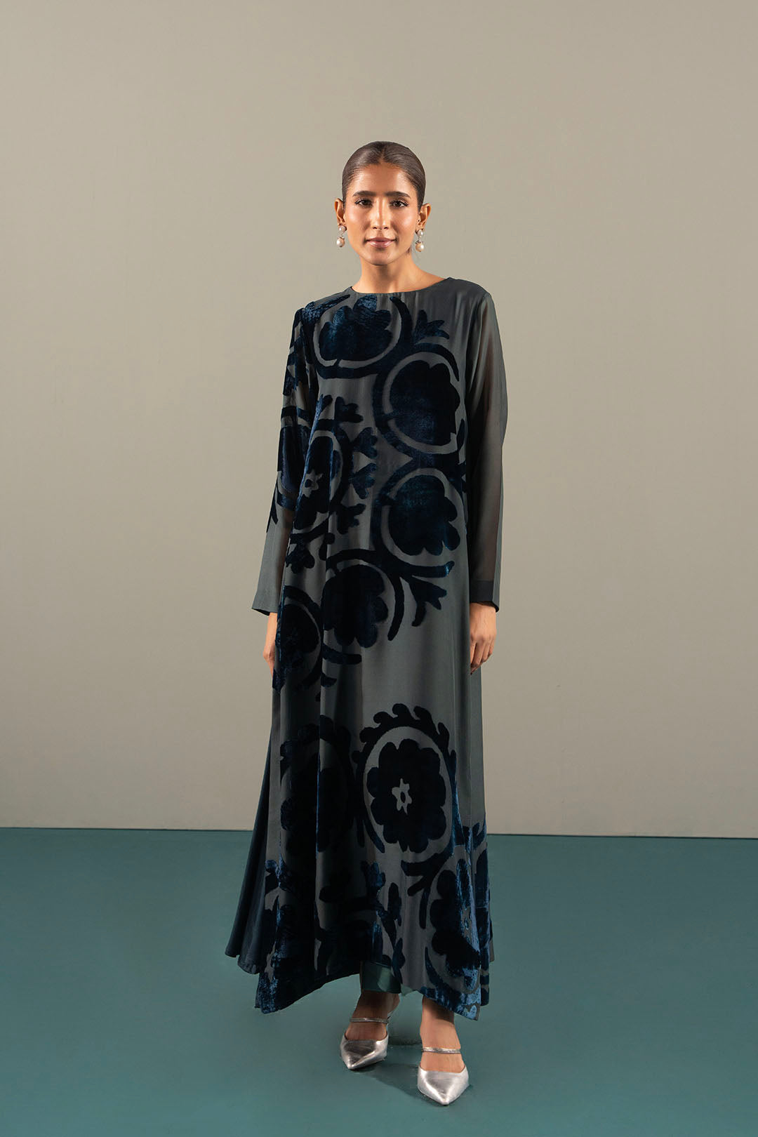 Avira Dress