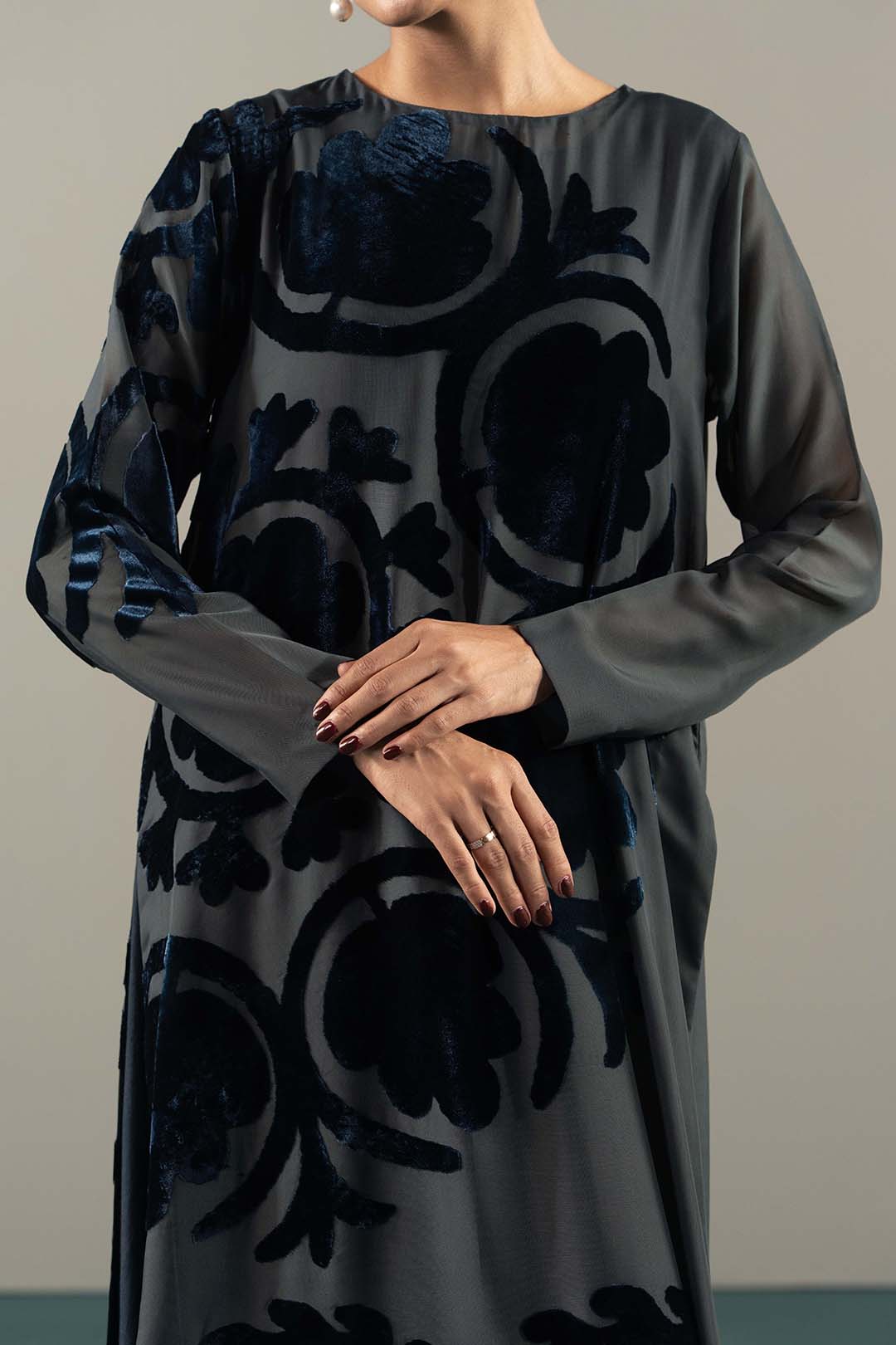 Avira Dress