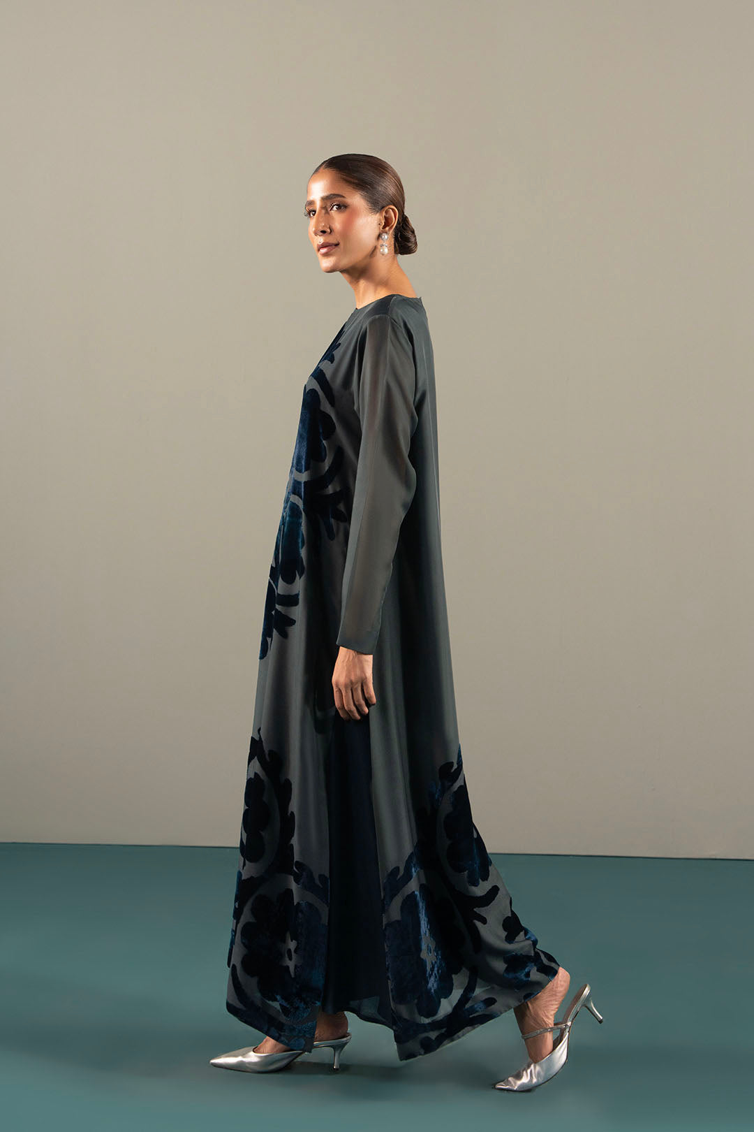 Avira Dress