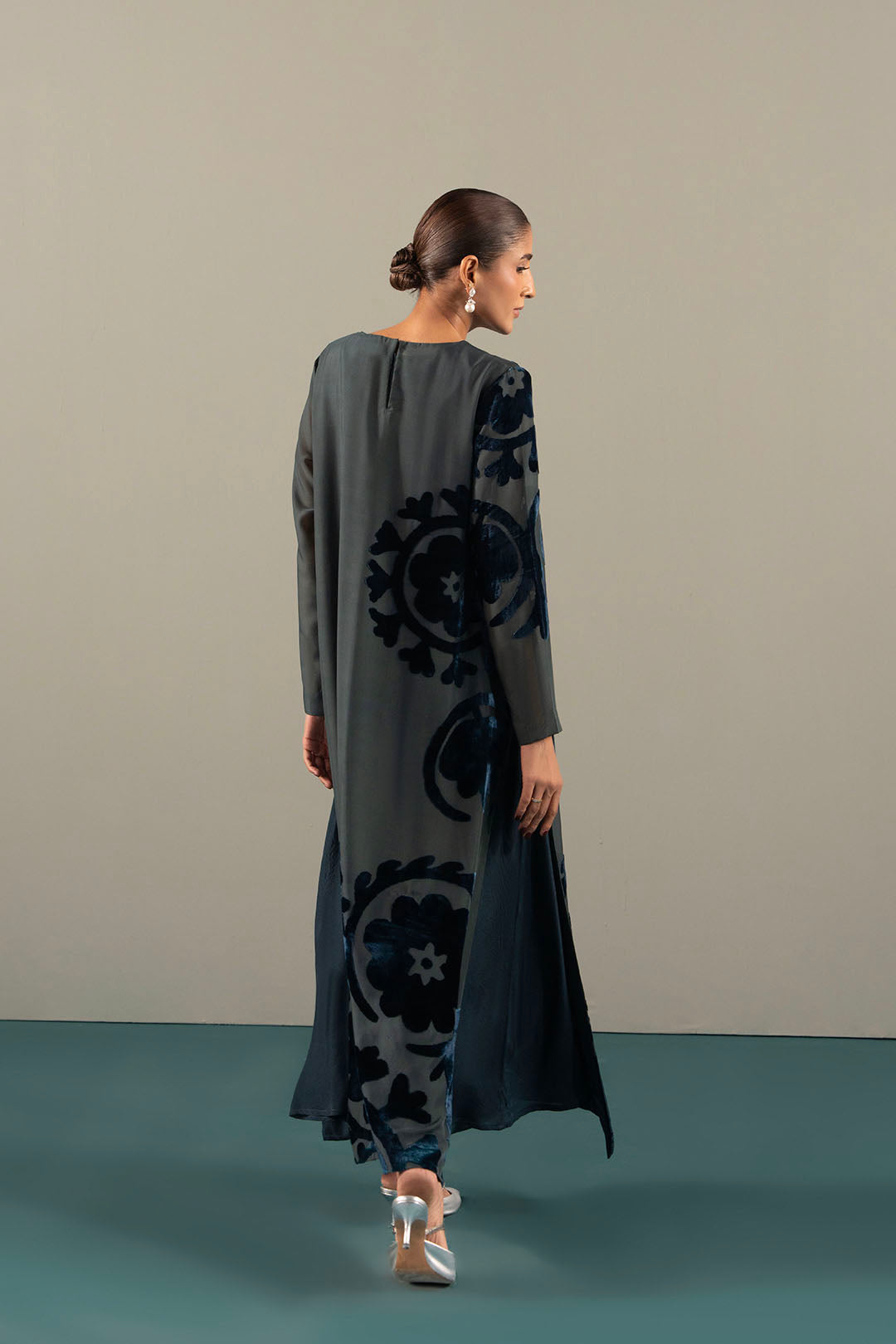 Avira Dress