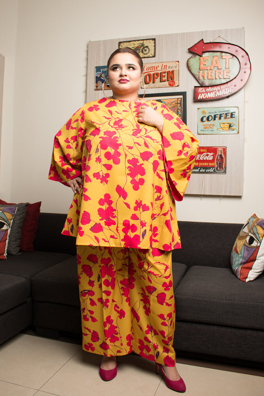 Power Peela Pants